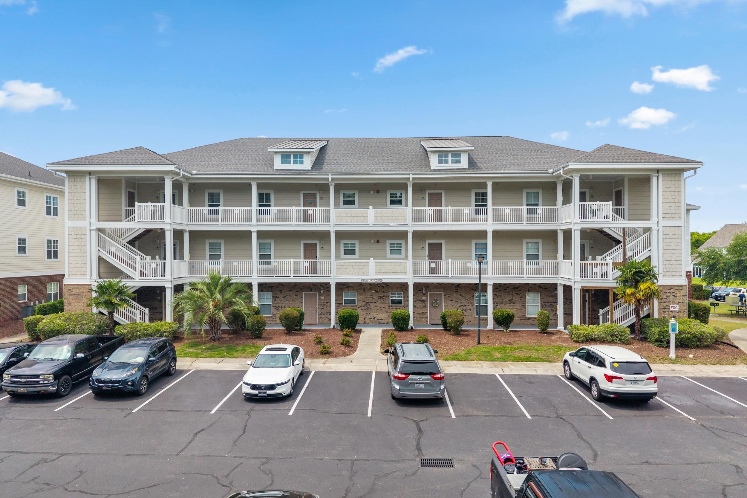 600 Heathrow Dr. UNIT #1087 Myrtle Beach, SC 29579