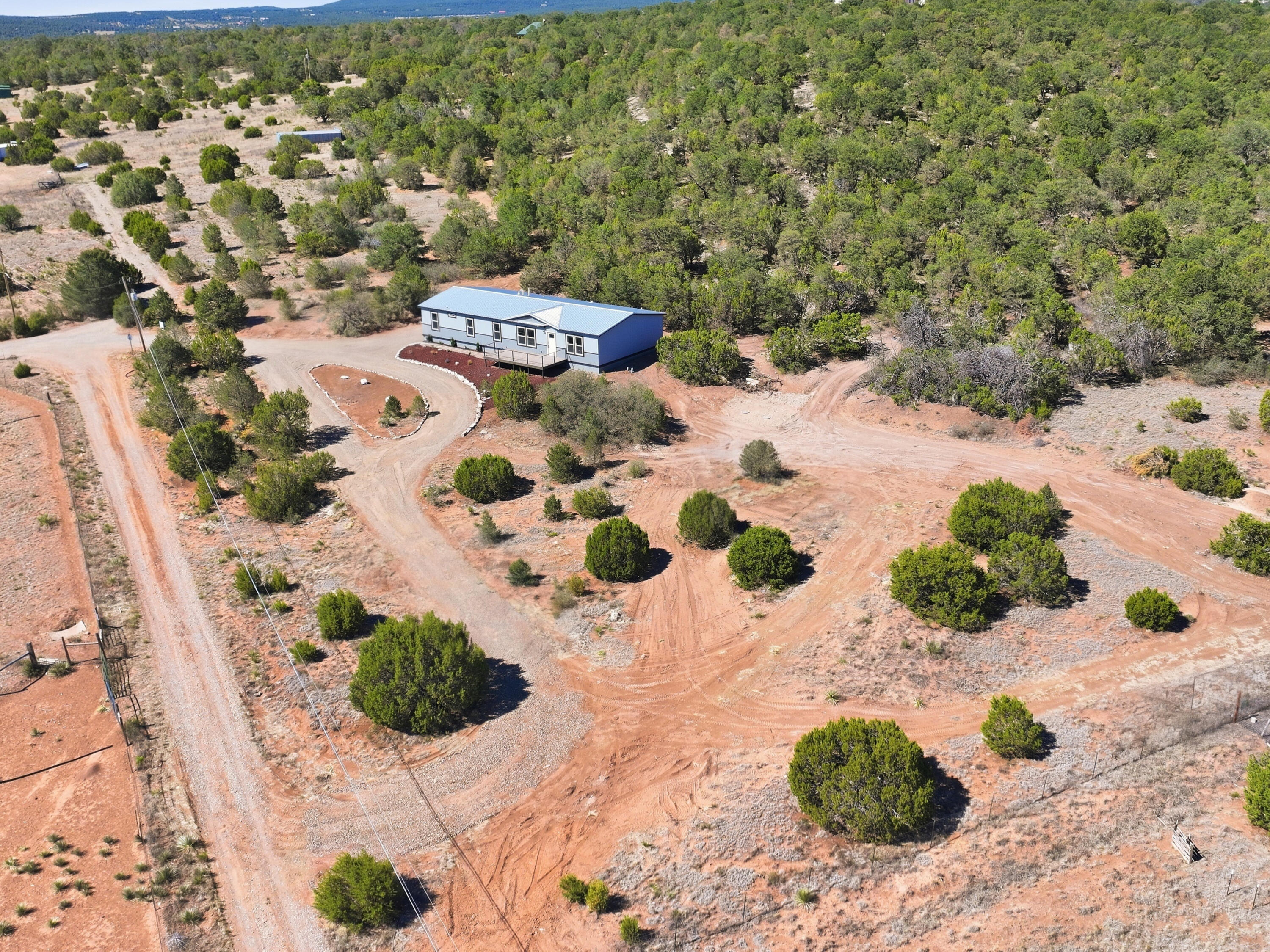 Homes for sale in Edgewood, NM | 56 Thomas Rd, Edgewood, NM 87015 | MLS# 1105301