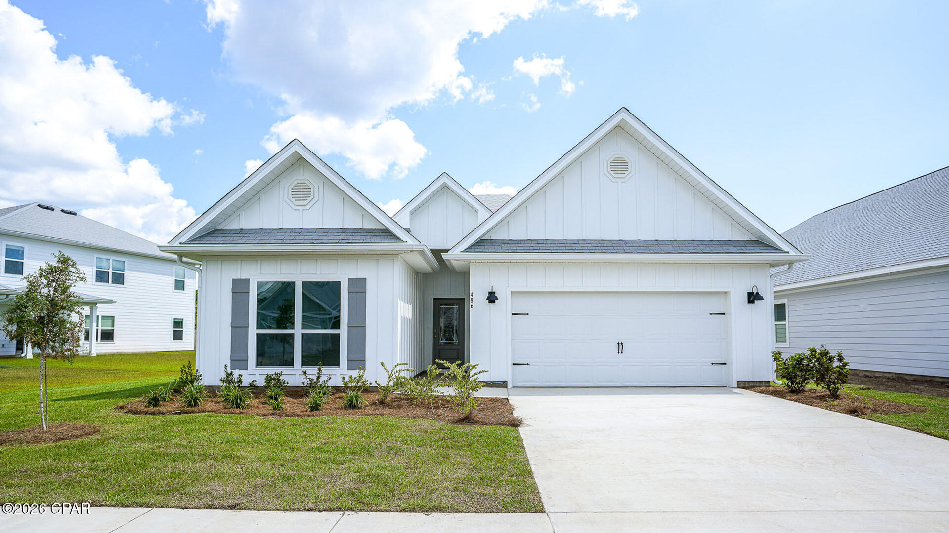 248 Dama Del Mar Way, Panama City Beach, FL 32407