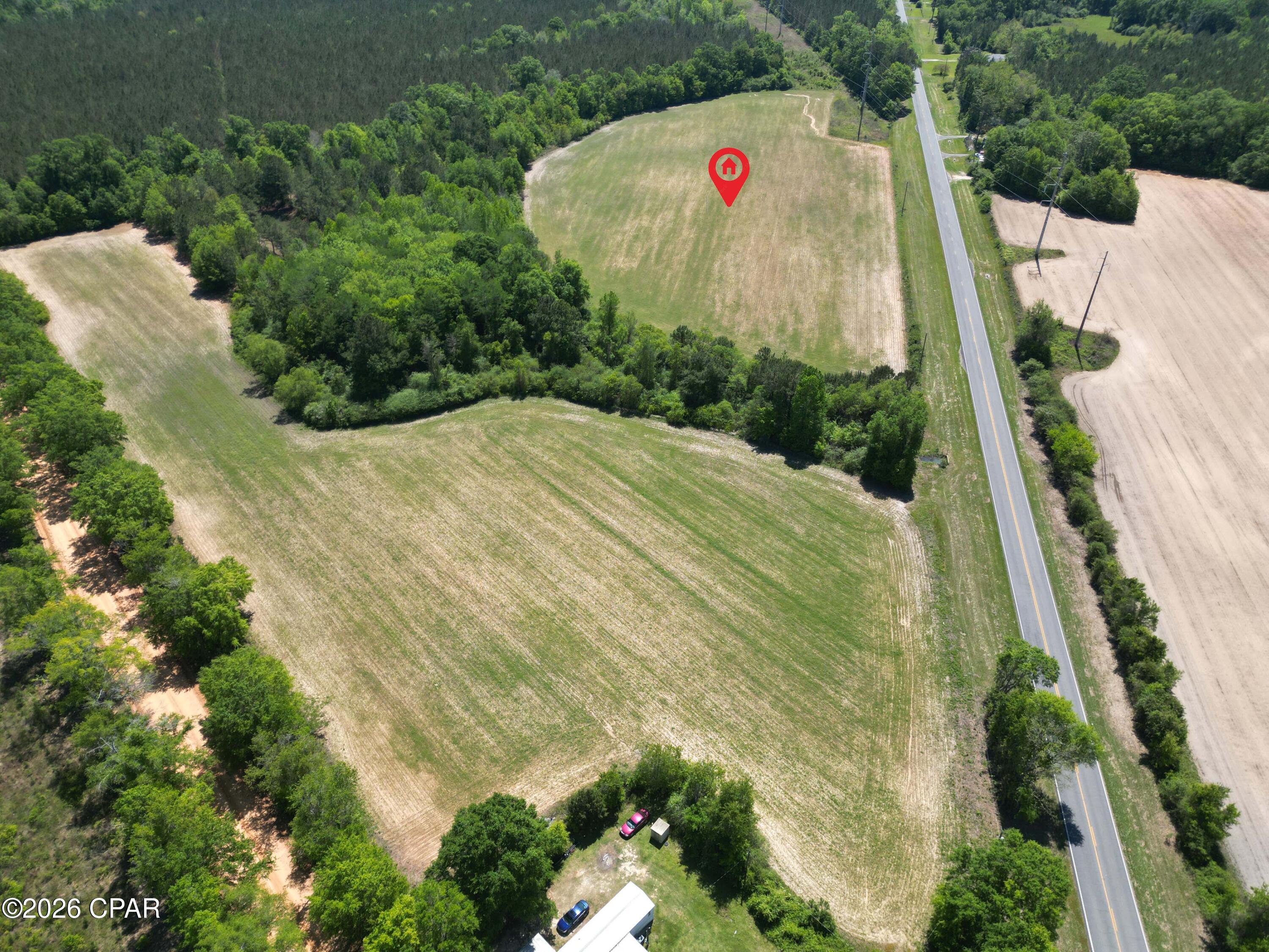 2nd image of 0000 Peanut Rd, Graceville, FL 32440 | MLS# 791200
