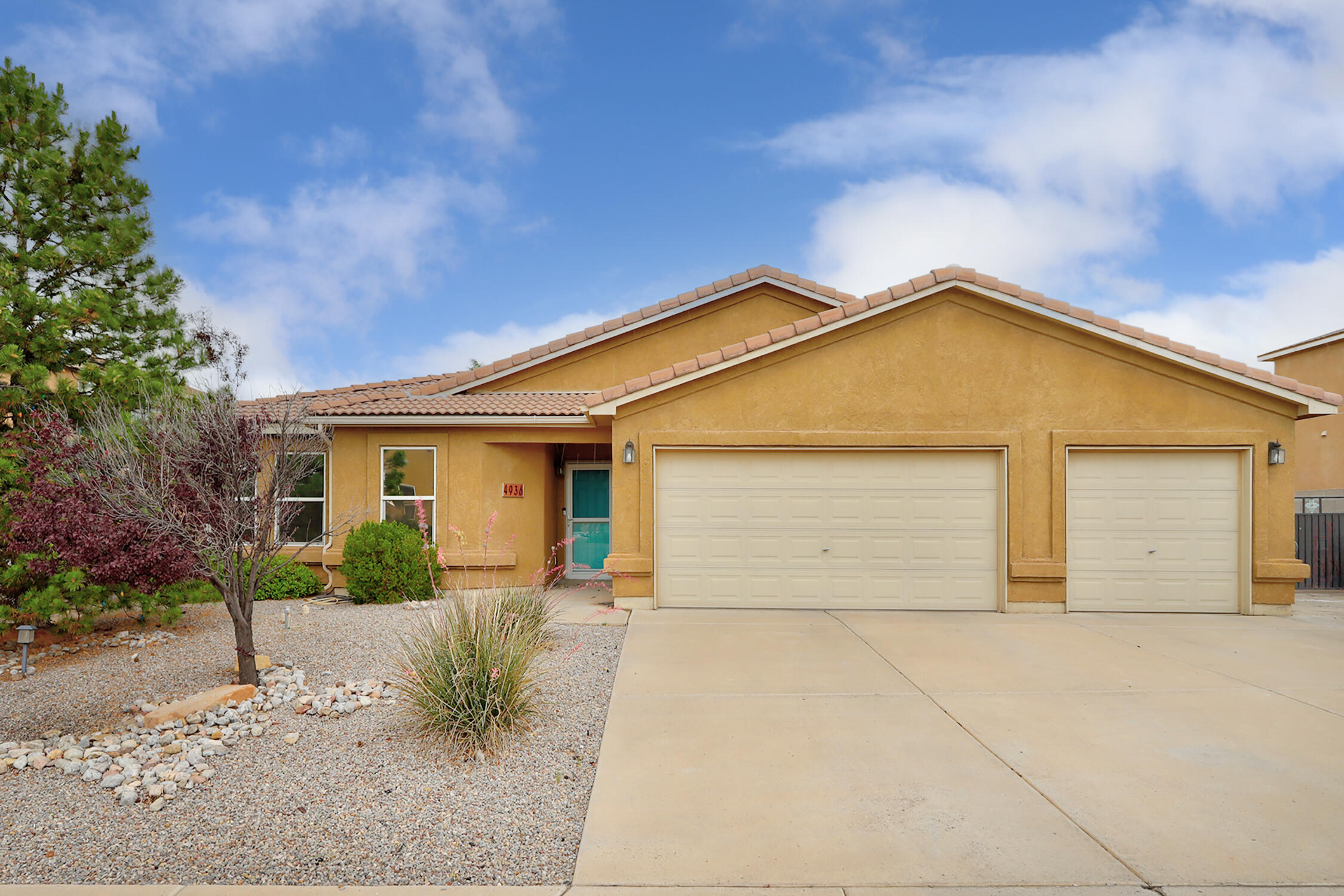 4936 Sundance Drive NE Rio Rancho, NM 87144