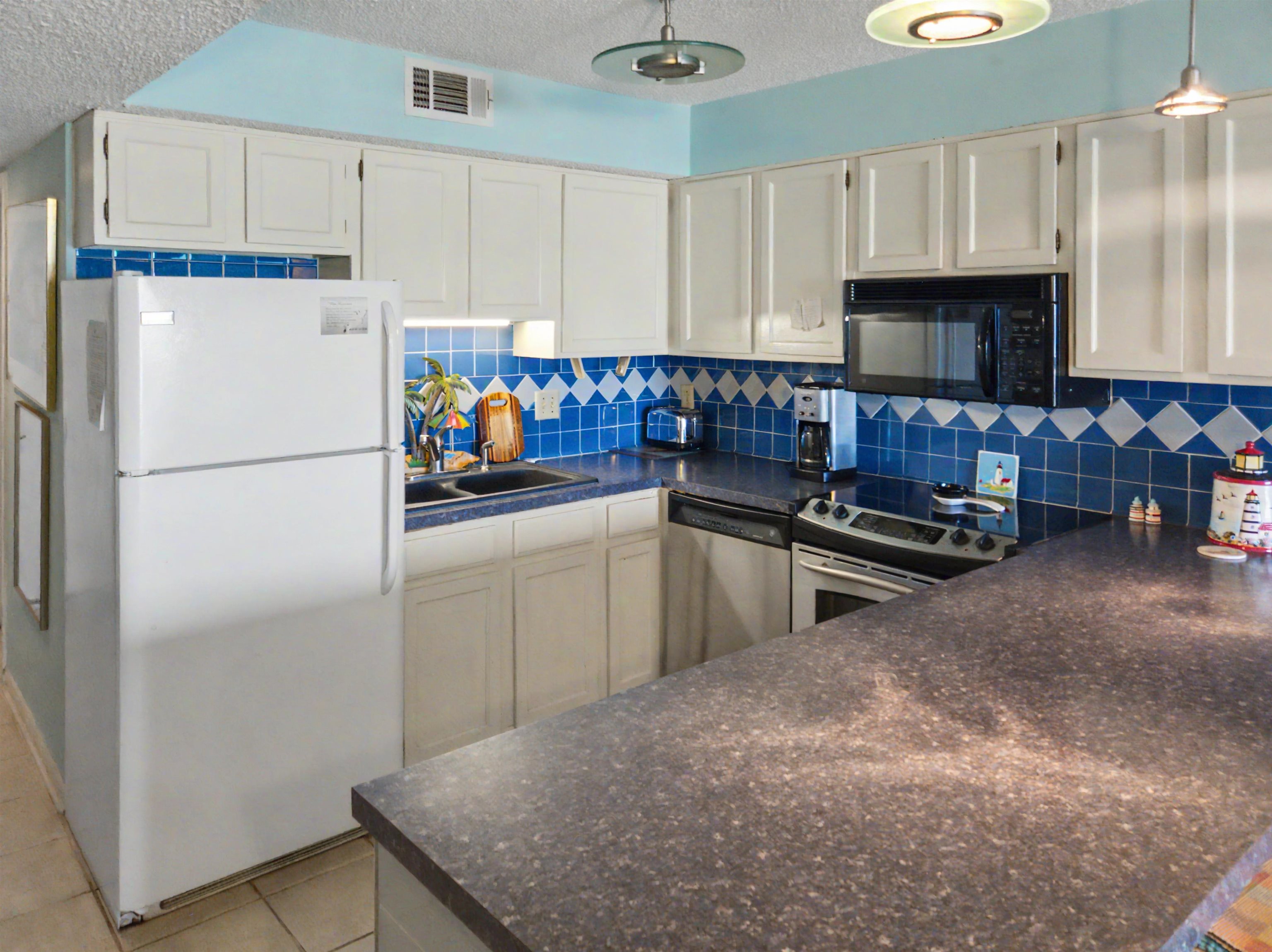 Photo 3 of Condo for sale at 1311 Ocean Blvd S #B-3, North Myrtle Beach, SC 29582 | MLS# 2615003 | Listing updated on 2026-09-21