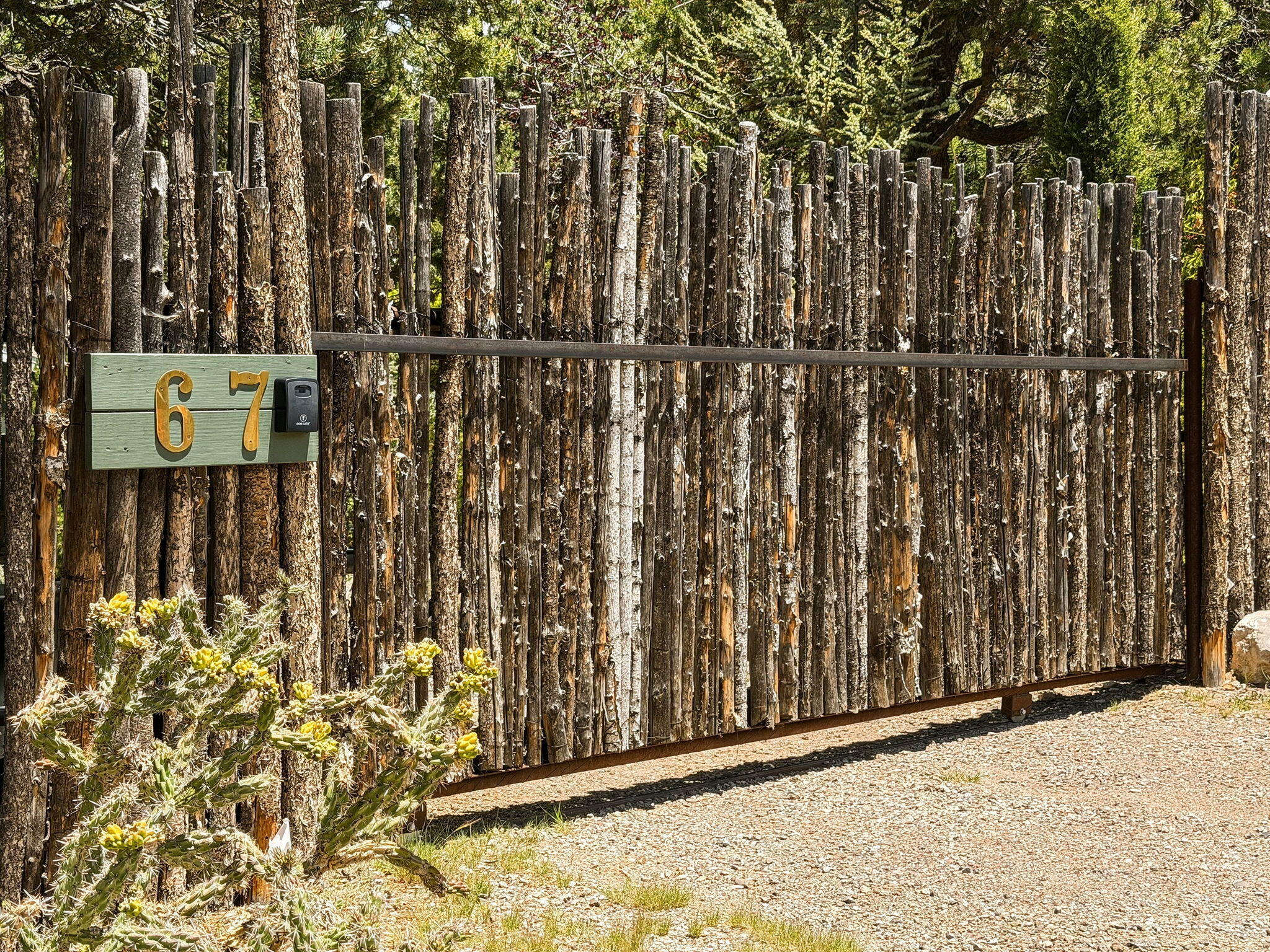 Photo 6 — 67 Pinon Heights Road