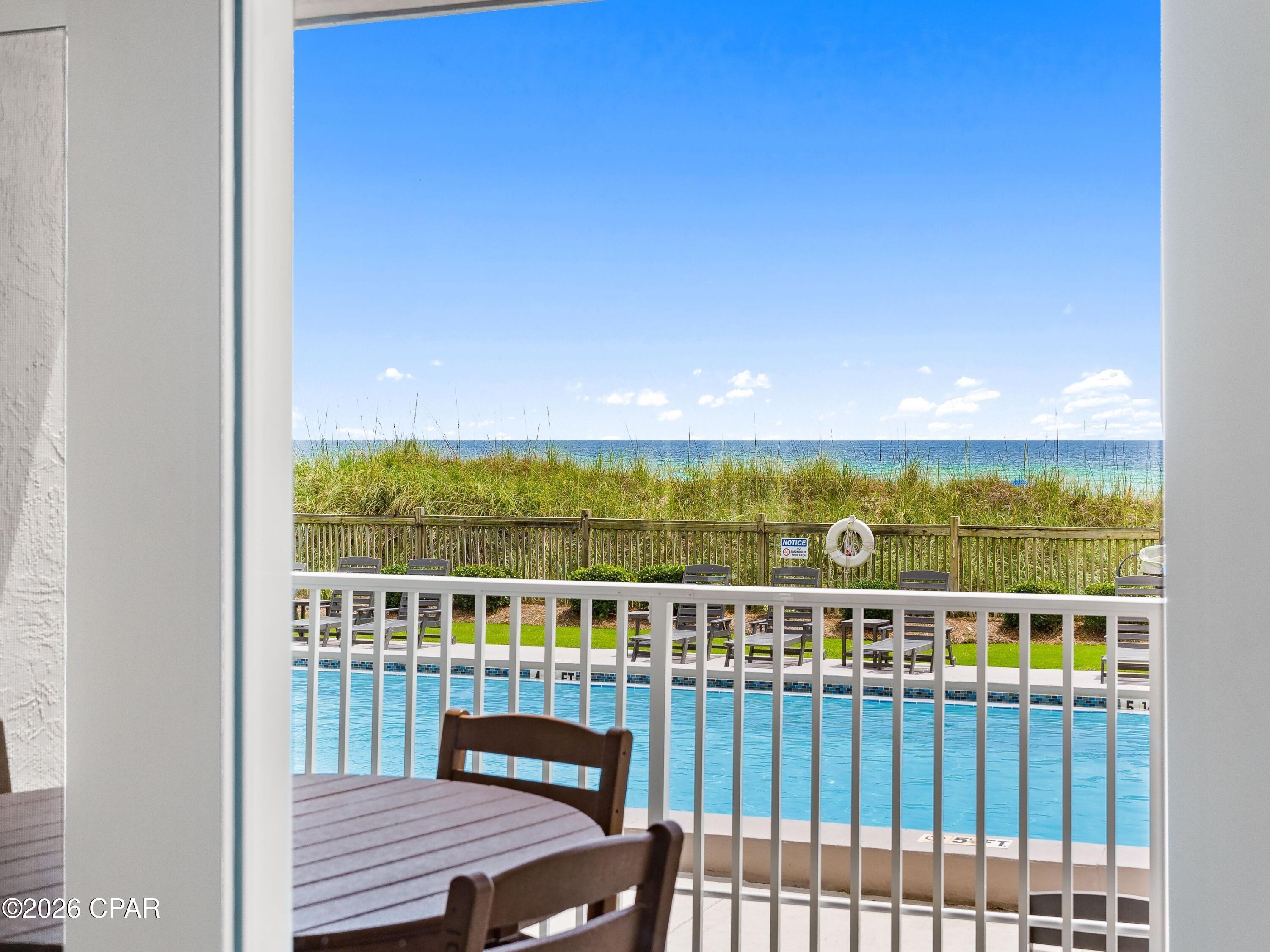 6213 Thomas Drive 102, Panama City Beach, FL 32408