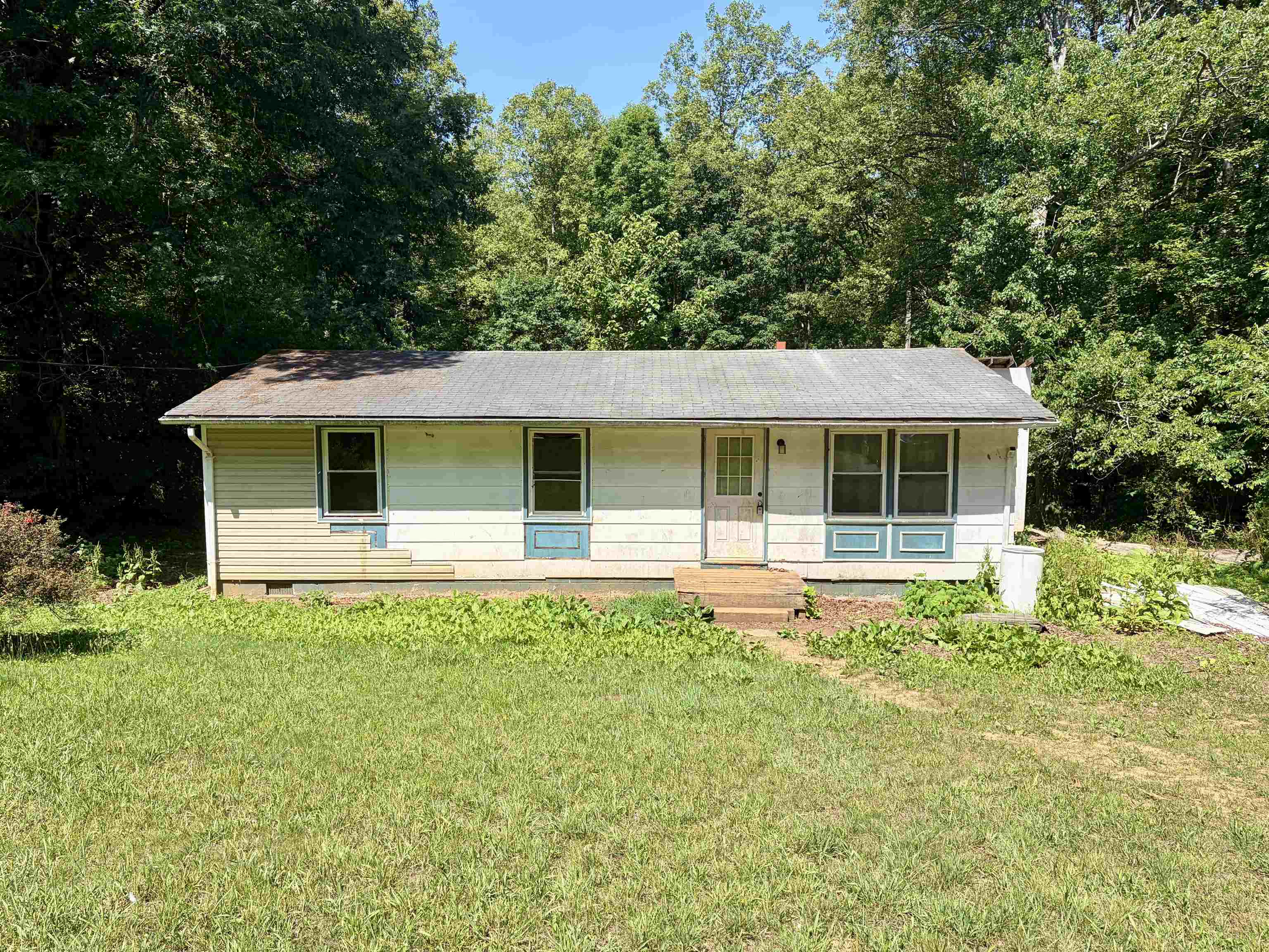 5851 ALBERENE RD, Esmont, VA 22937