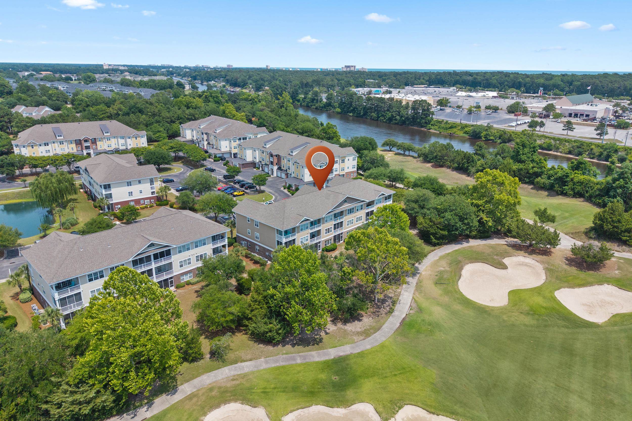 Photo 2 of Condo for sale at 6203 Catalina Dr #1233, North Myrtle Beach, SC 29582 | MLS# 2615010 | Listing updated on 2026-09-21