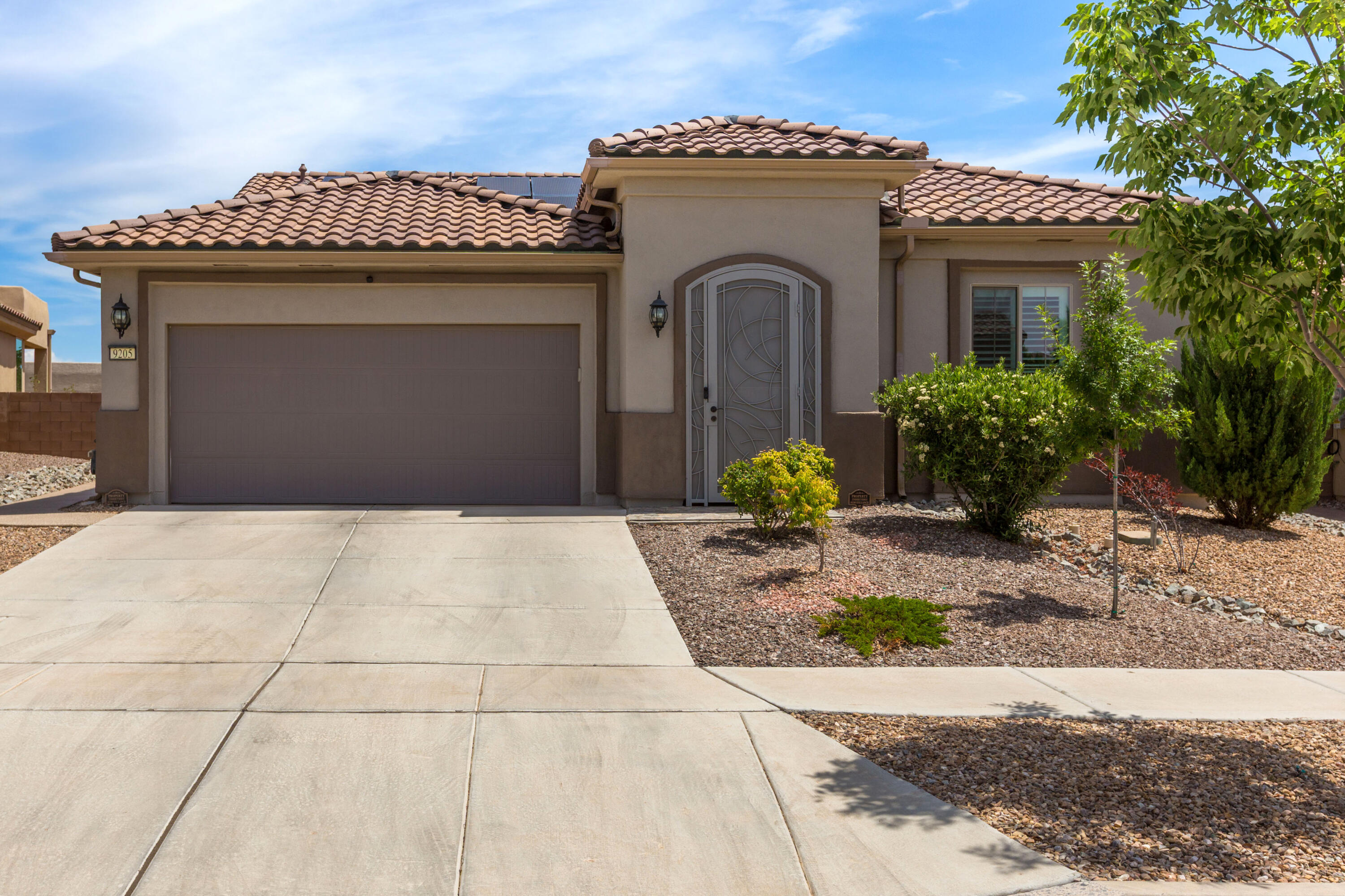 Photo 2 of Single family home for sale at 9205 Falls Crk Trl Nw, Albuquerque, NM 87120 | MLS# 1105318 | Listing updated on 2026-09-06
