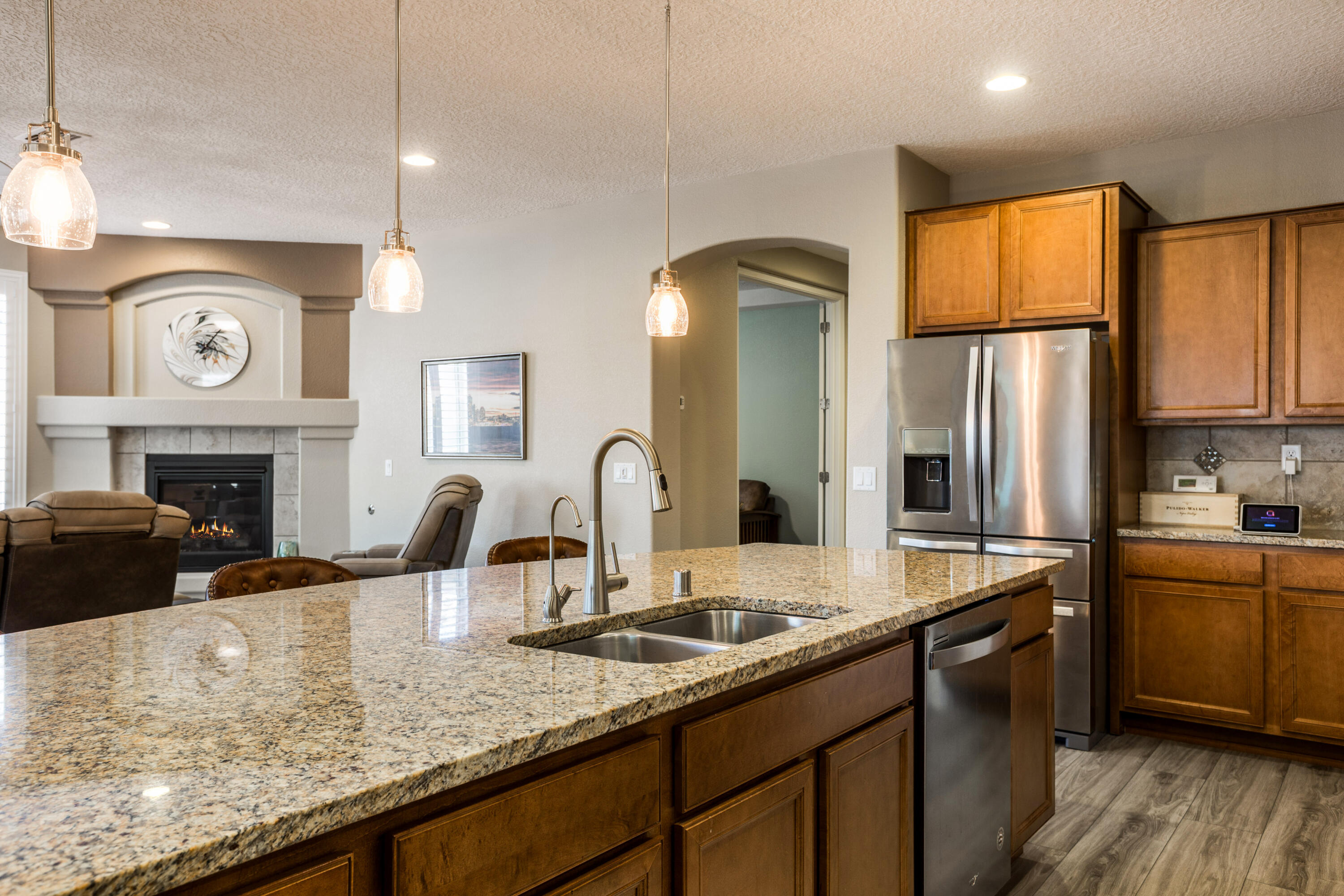 Photo 4 of Single family home for sale at 9205 Falls Crk Trl NW, Albuquerque, NM 87120 | MLS# 1105318 | Listing updated on 2026-09-06