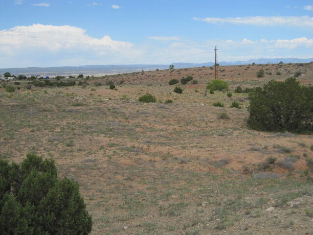 3rd image of Lot 3 Blcok 5 E Frontage Road, Budaghers, NM 87001 | MLS# 1105292