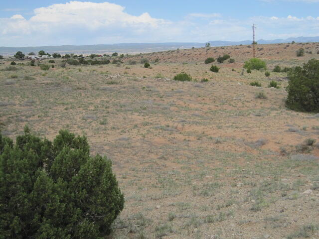 4th image of Lot 3 Blcok 5 E Frontage Road, Budaghers, NM 87001 | MLS# 1105292