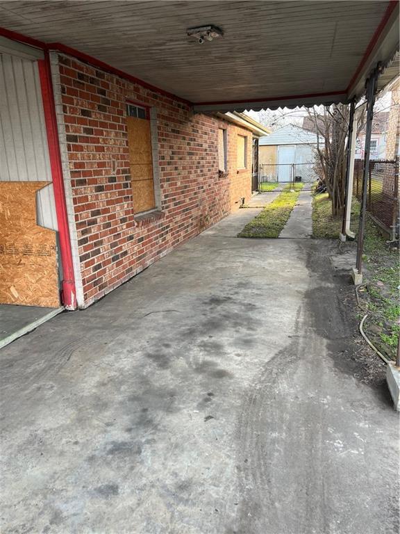 Homes for sale in New Orleans, LA | 3514 Claiborne Ave, New Orleans, LA 70117 | MLS# 2562506