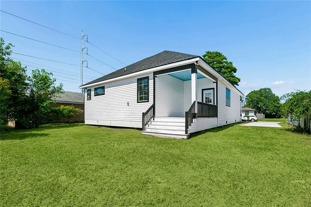 Homes for sale in New Orleans, LA | 4958 Lurline St, New Orleans, LA 70127 | MLS# 2562748