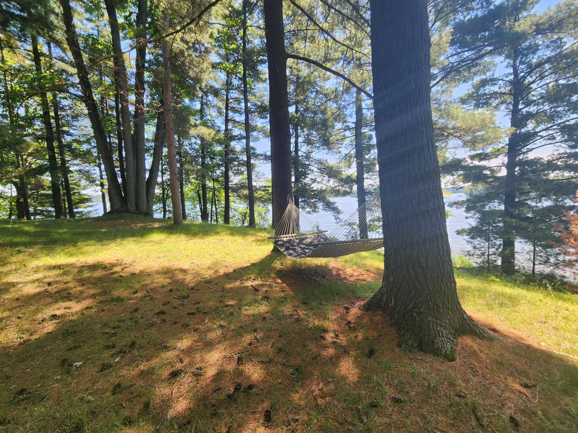 Kawaguesaga Lake Property 8400 Big Ripley Island Photo 35