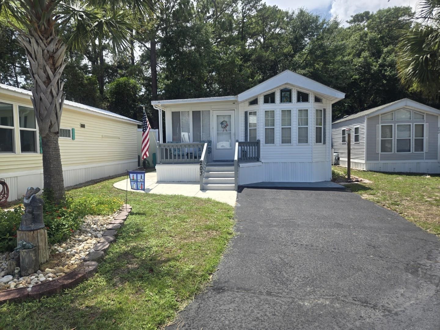 5400 Little River Neck Rd. North Myrtle Beach, SC 29582