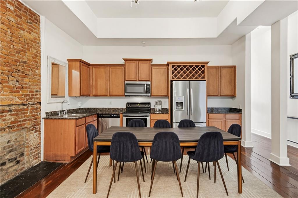 Homes for sale in New Orleans, LA | 1323 St Mary St #A, New Orleans, LA 70130 | MLS# 2560721