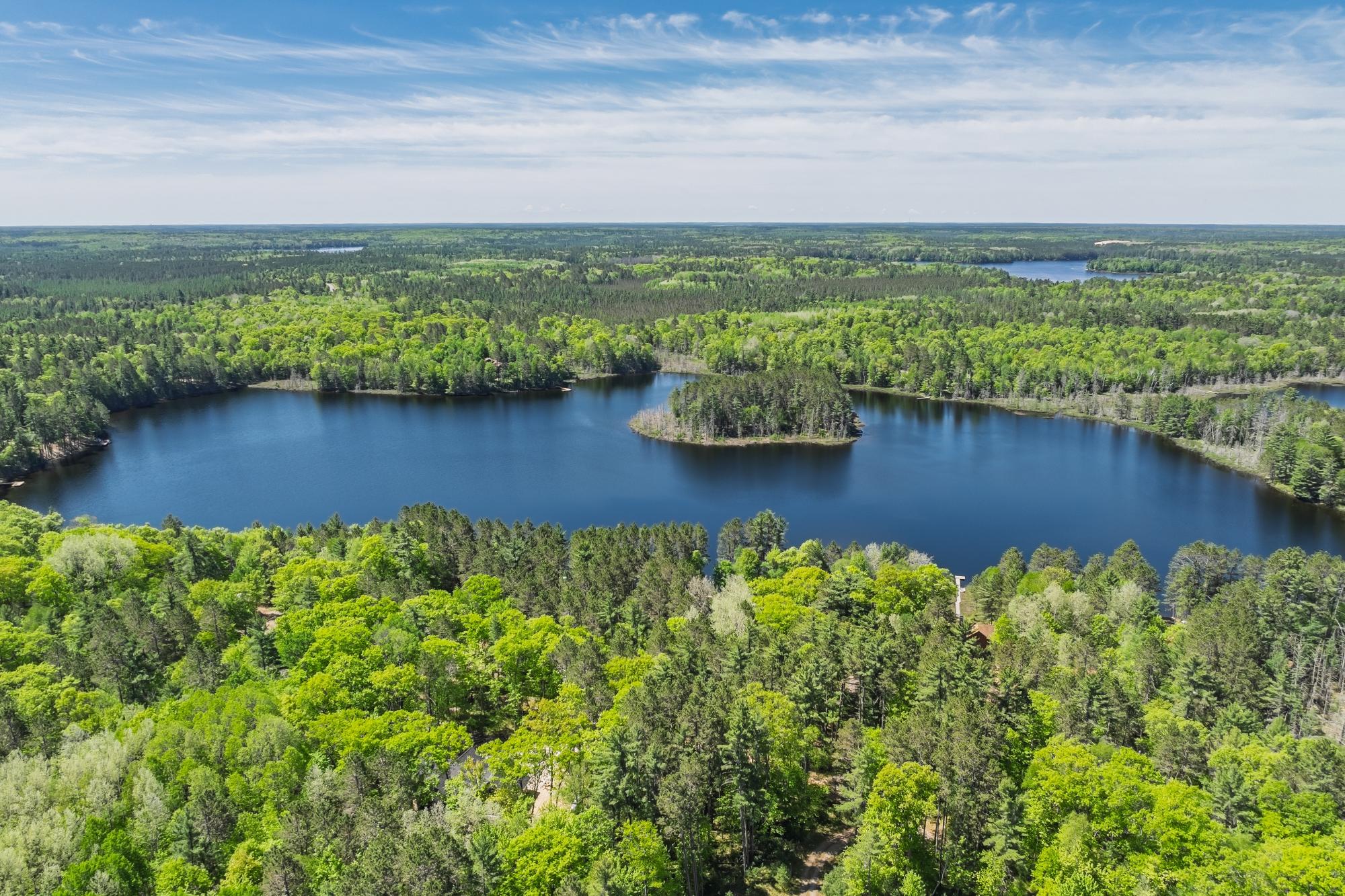 Camp Twelve Lake Property 2897 Cold Water Dr Photo 62