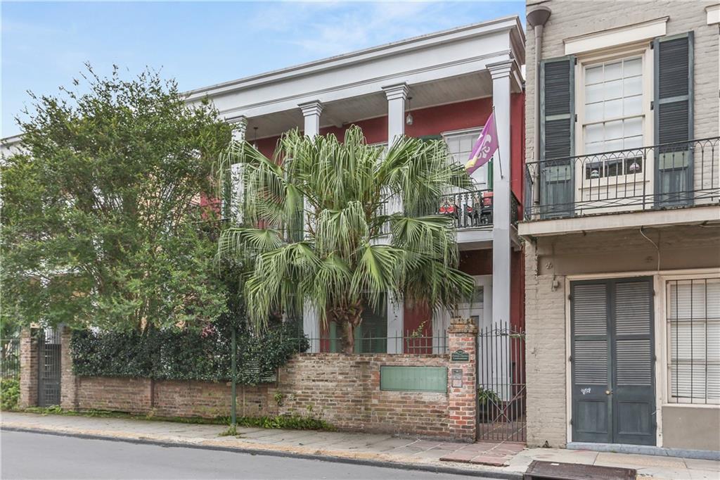 Homes for sale in New Orleans, LA | 1204 Chartres St #5, New Orleans, LA 70116 | MLS# 2562765
