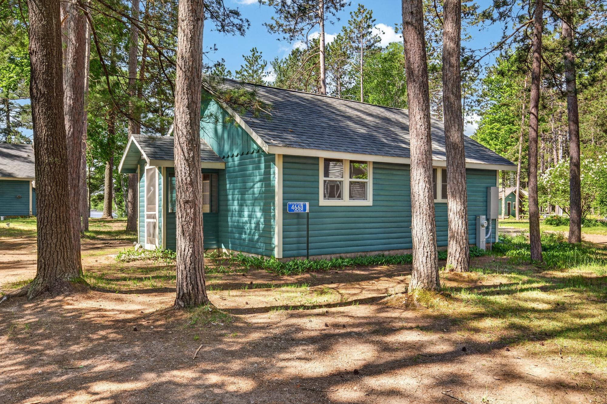 Upper Gresham Lake Property 4663 Darren Dr Photo 21