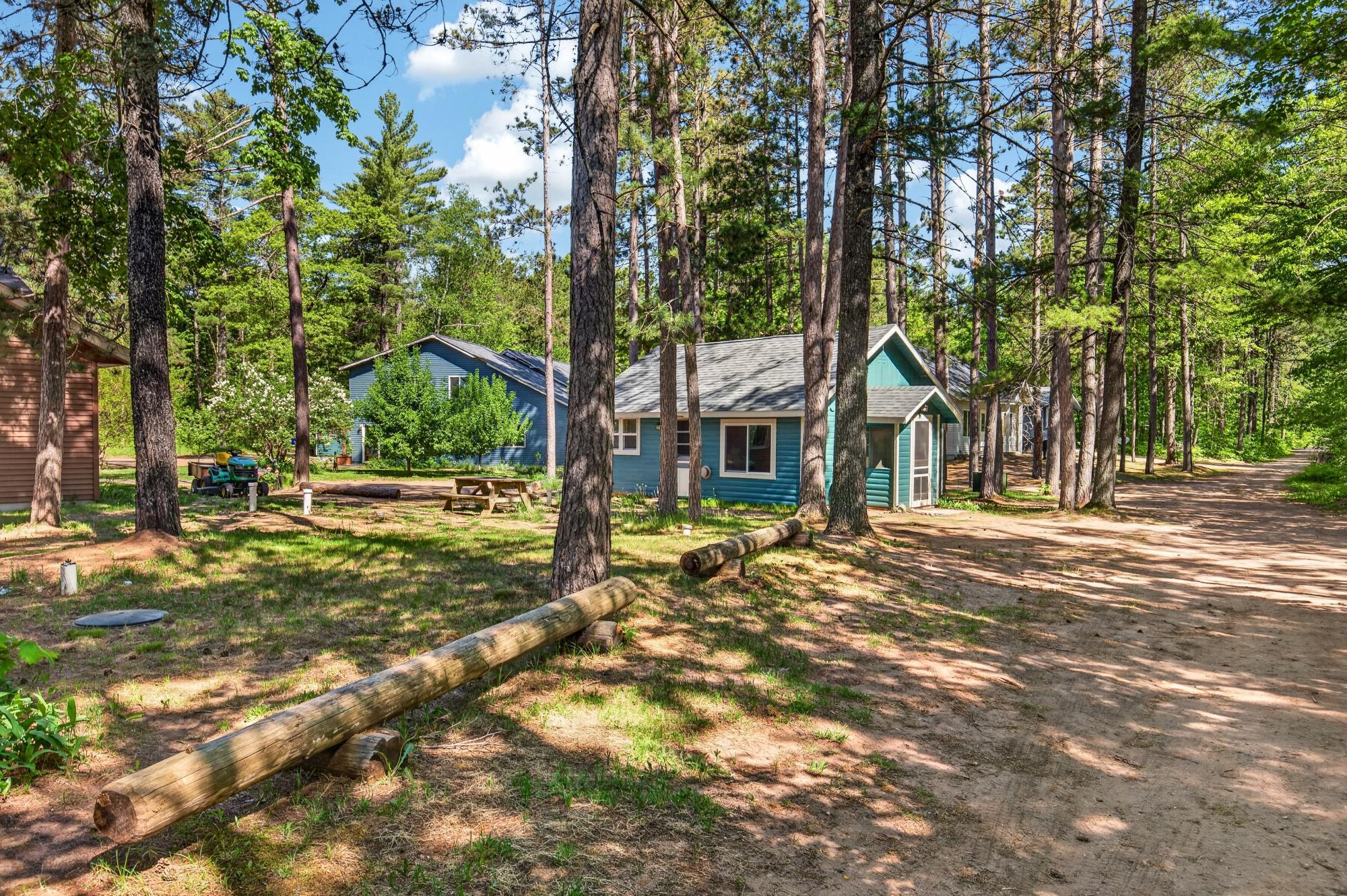 Upper Gresham Lake Property 4663 Darren Dr Photo 24