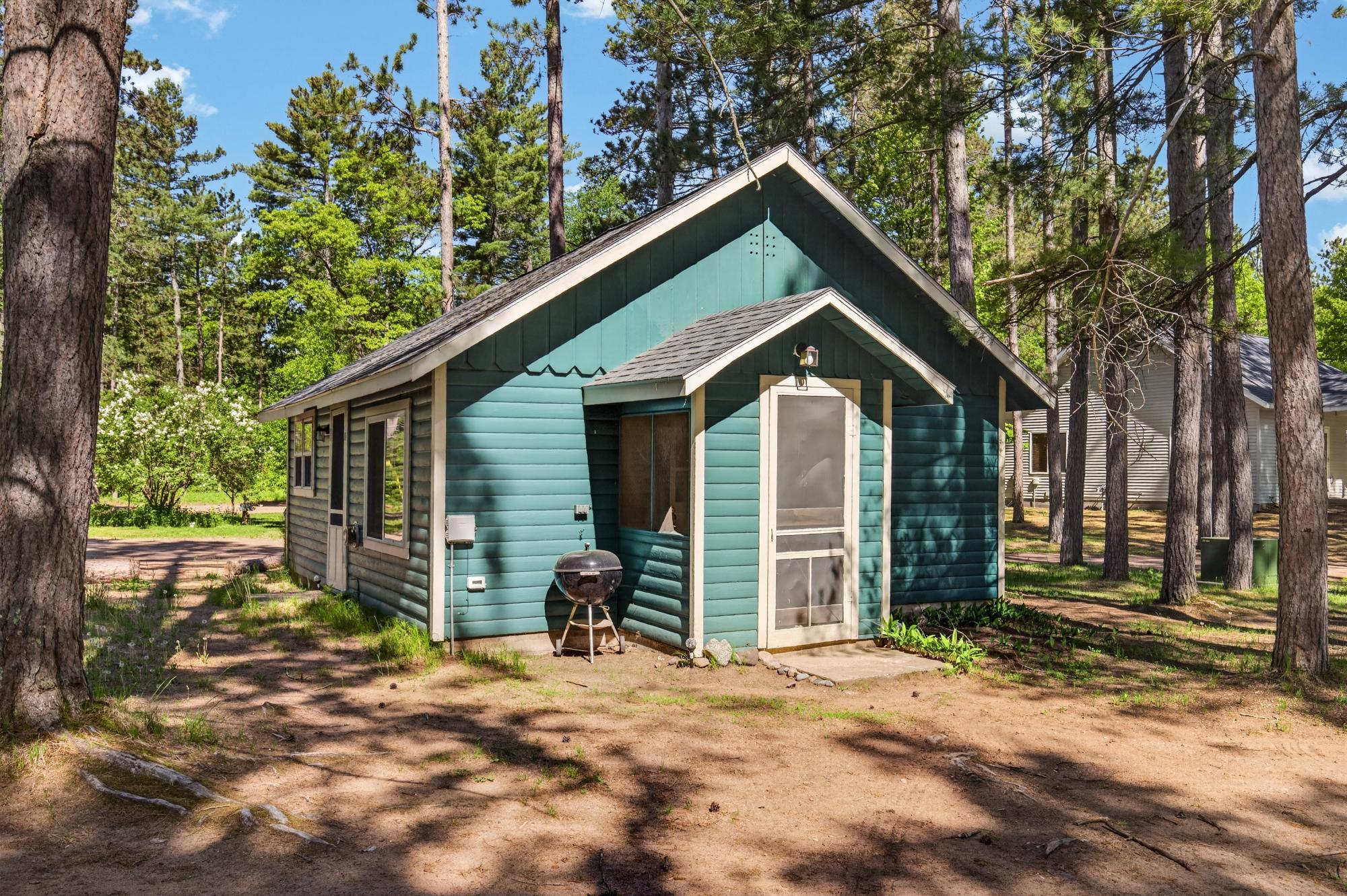 Upper Gresham Lake Property 4663 Darren Dr Photo 3