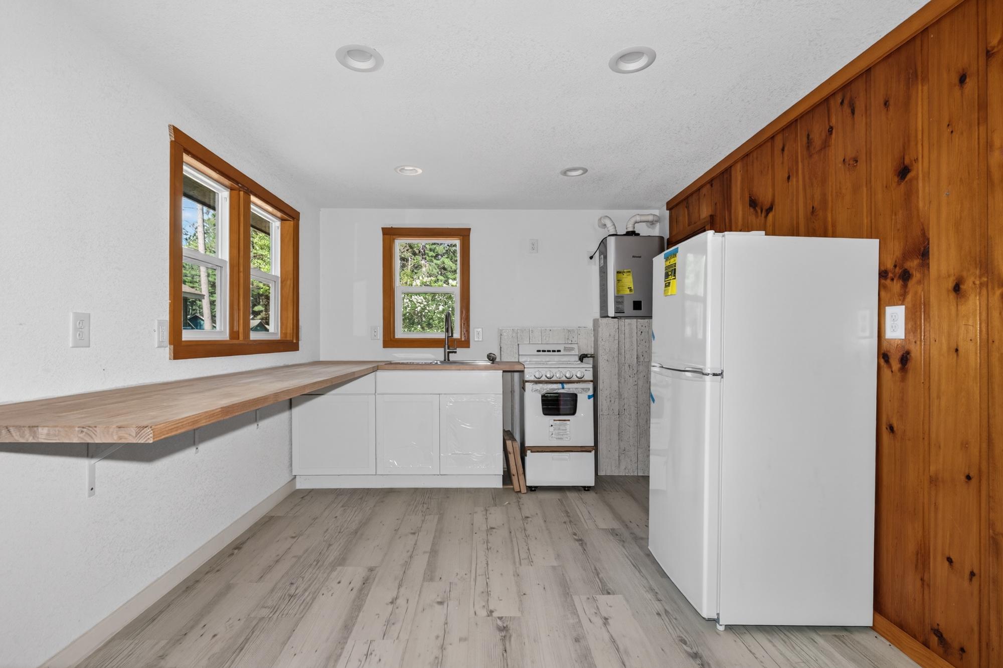 Upper Gresham Lake Property 4663 Darren Dr Photo 7