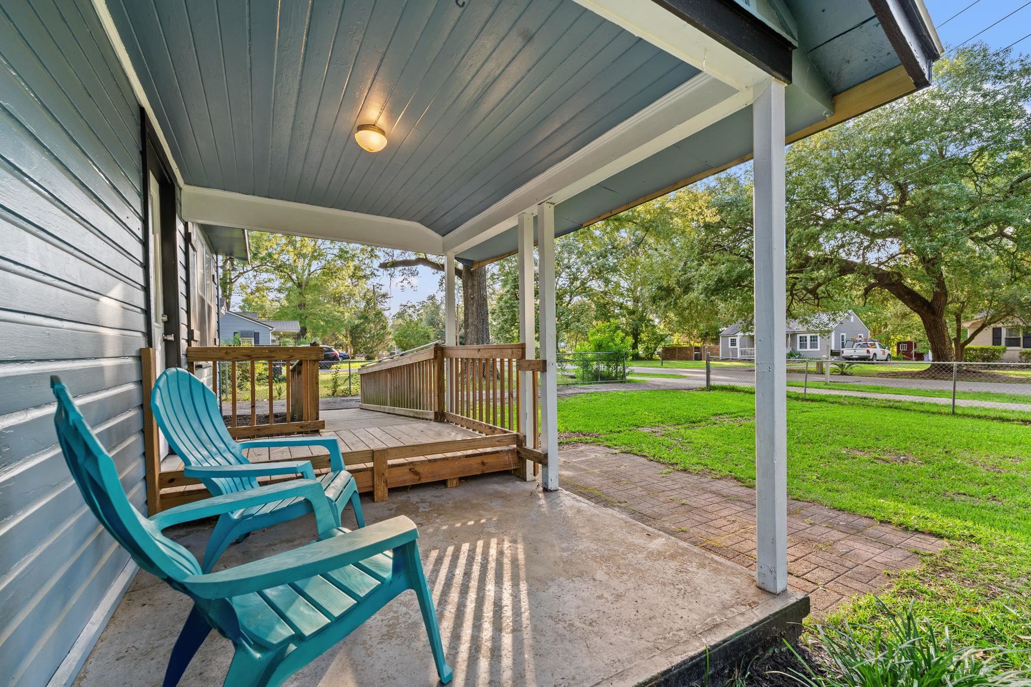 4th image of 707 15Th Court, Conway, SC 29526 | MLS# 2615058