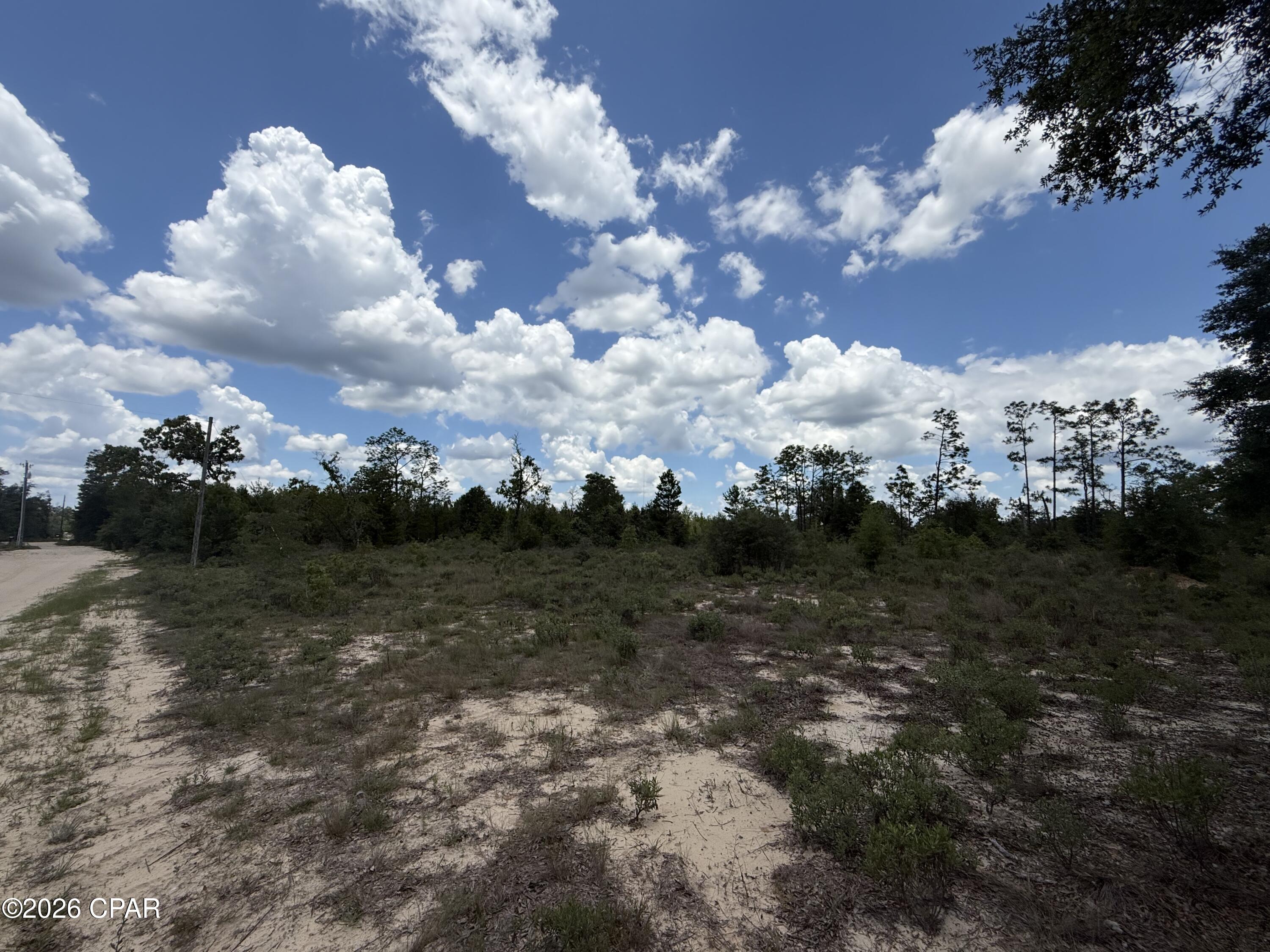 9913 Western Road, Fountain, FL 32438
