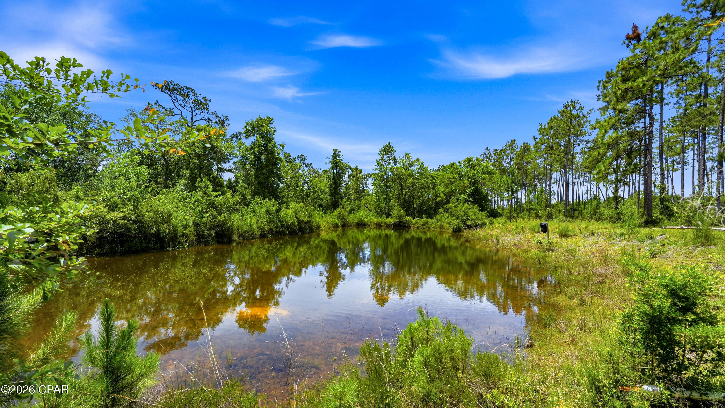 4th image of 705 Cornwell Rd, Alford, FL 32420 | MLS# 791249