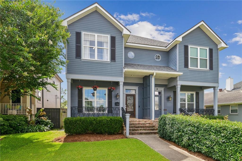 Homes for sale in New Orleans, LA | 6728 Louisville St, New Orleans, LA 70124 | MLS# 2562761