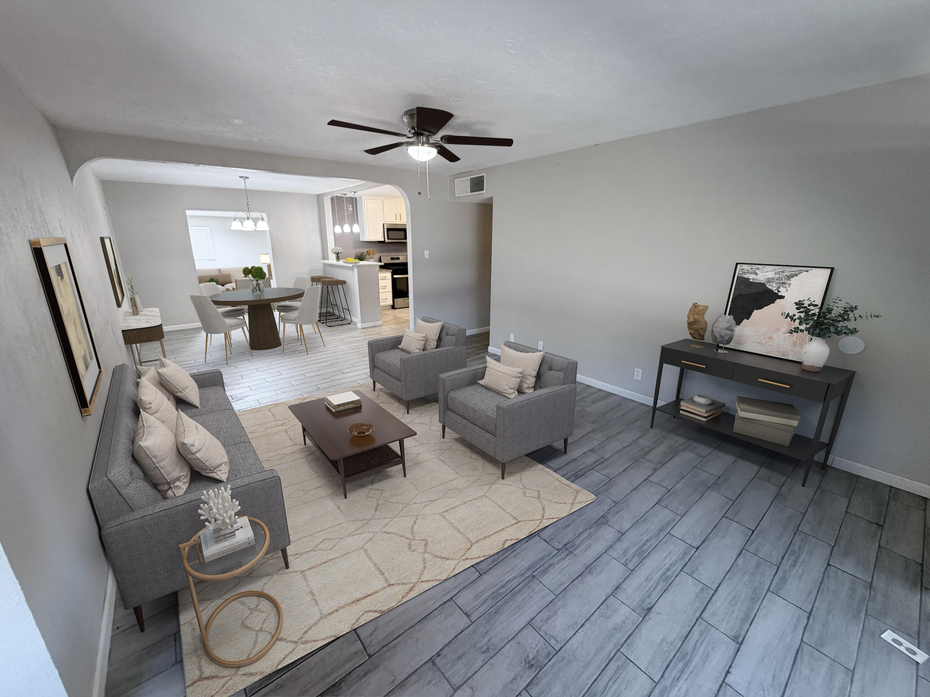 Photo 2 of Sale Pending at 2002 Utah St Ne, Albuquerque, NM 87110 | MLS# 1105380 | Listing updated on 2026-10-21