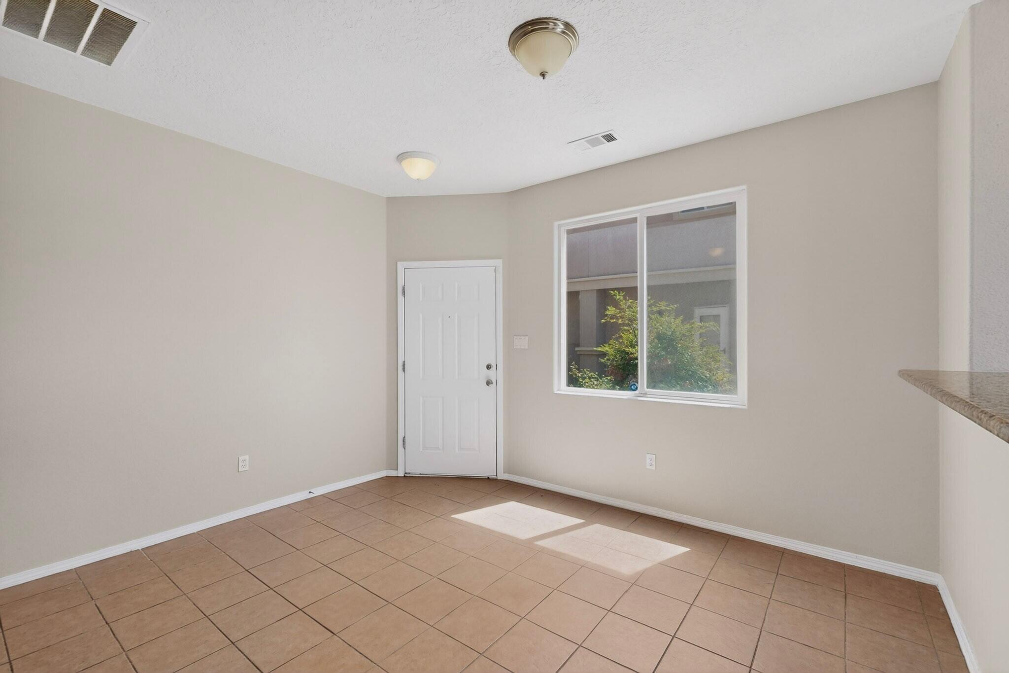 Photo 3 of Sale Pending at 2448 Violeta Cir SE, Rio Rancho, NM 87124 | MLS# 1105388 | Listing updated on 2026-09-17