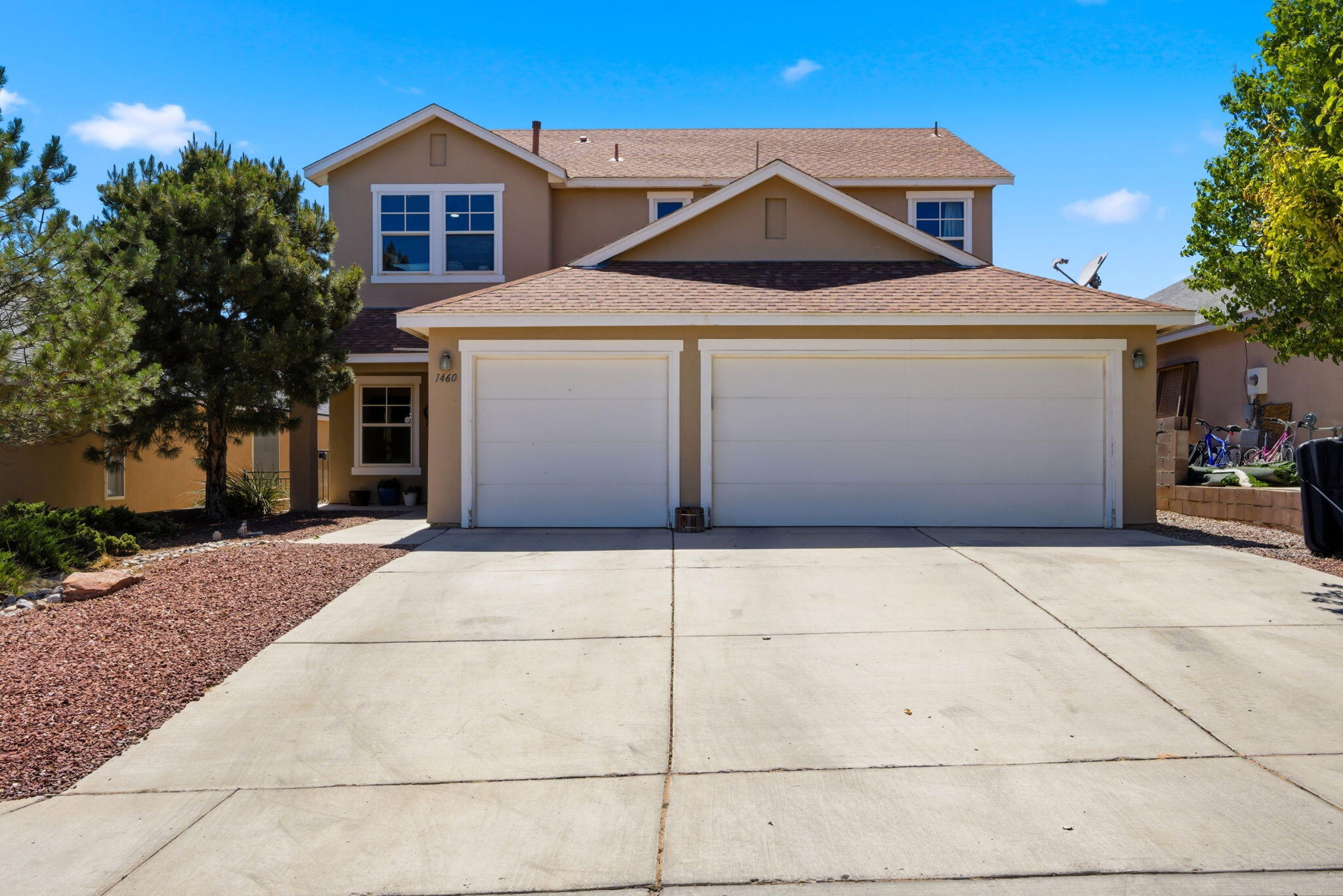 1460 Reynosa Loop SE Rio Rancho, NM 87124