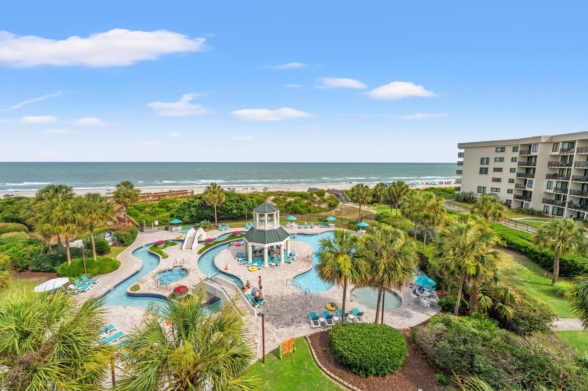 601 Retreat Beach Circle 