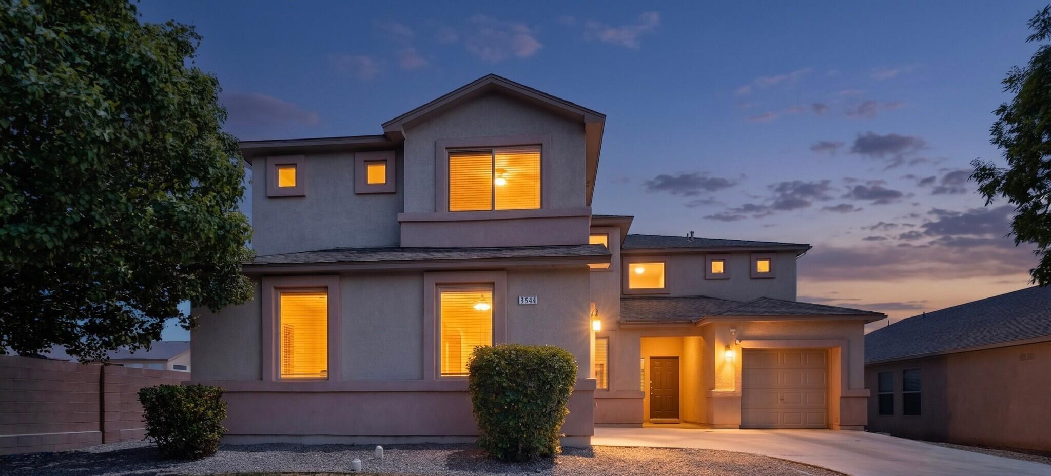3544 Shiloh Road NE Rio Rancho, NM 87144