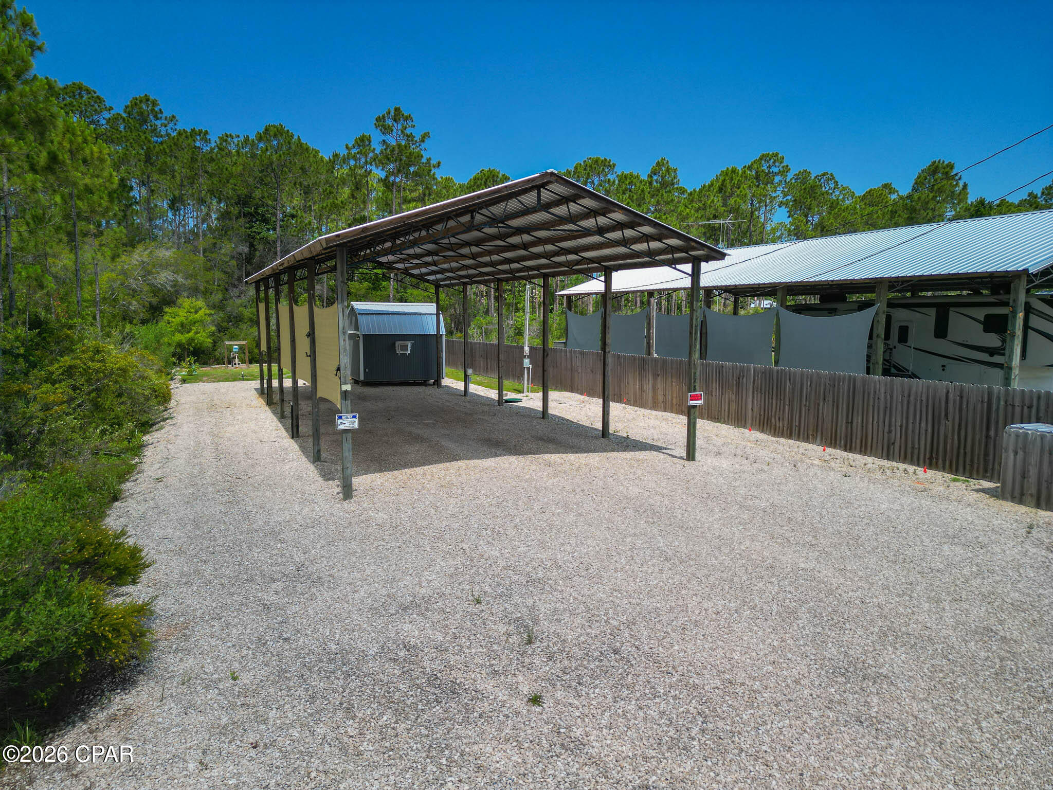 3rd image of 298 Shady Grove Ln, Port Saint Joe, FL 32456 | MLS# 791286