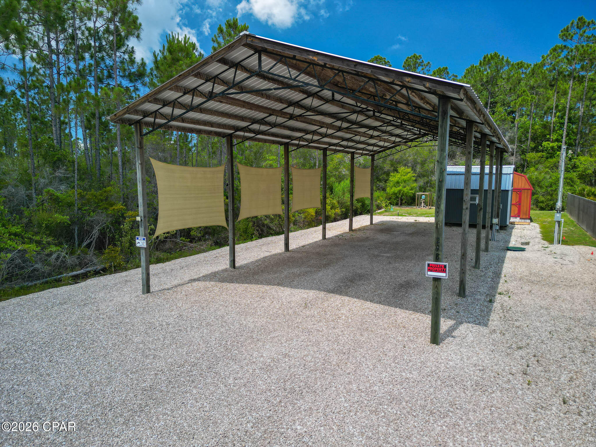 4th image of 298 Shady Grove Ln, Port Saint Joe, FL 32456 | MLS# 791286