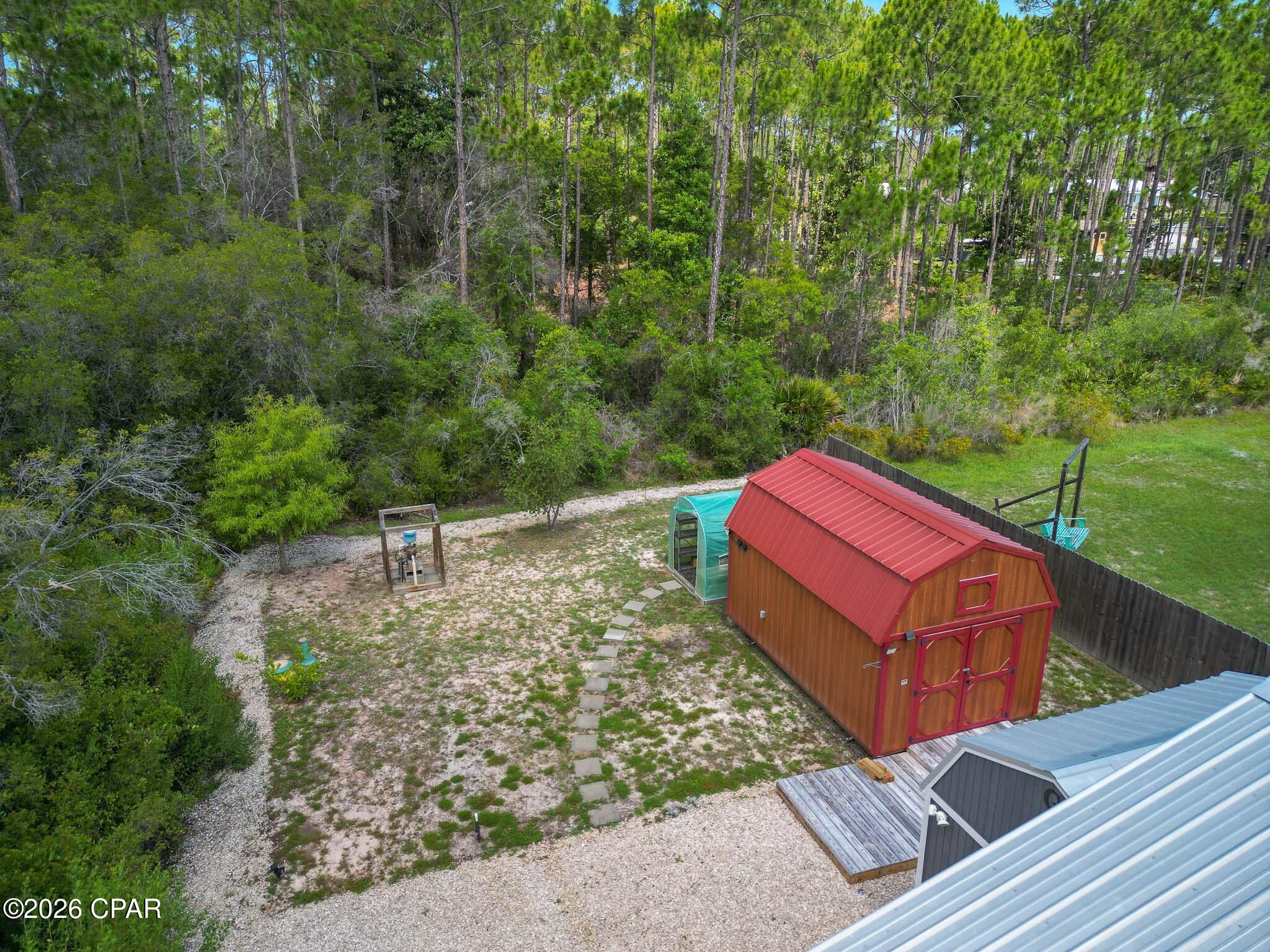 5th image of 298 Shady Grove Ln, Port Saint Joe, FL 32456 | MLS# 791286