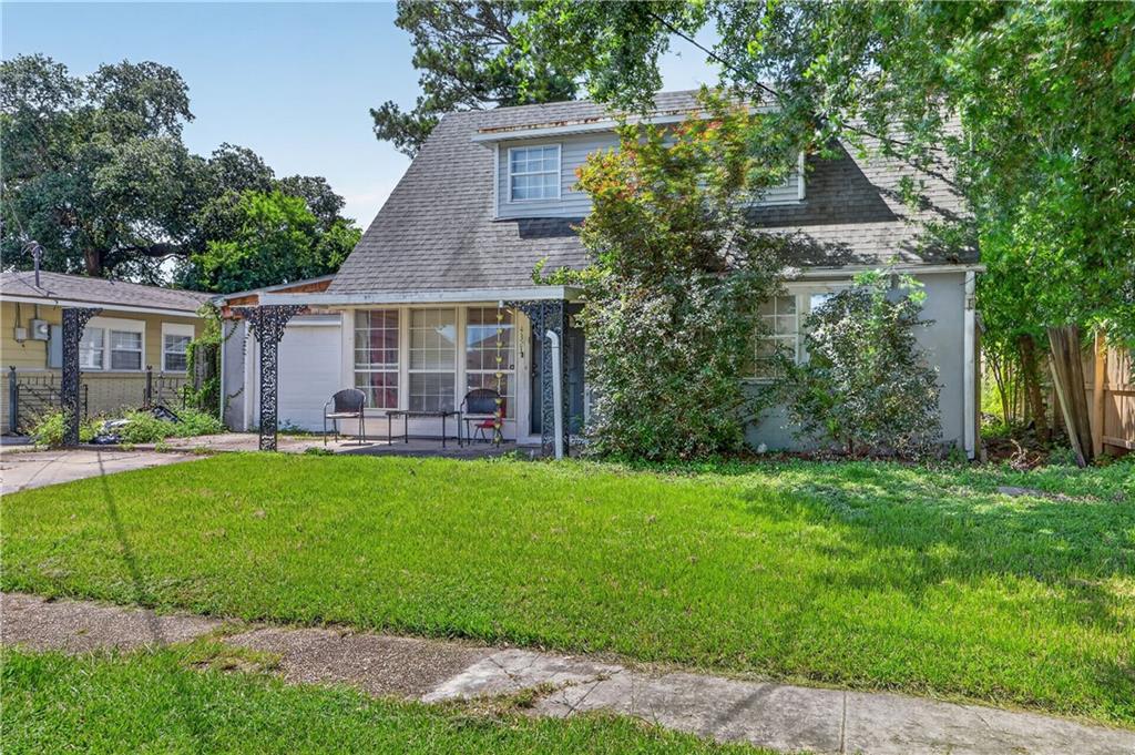 Homes for sale in New Orleans, LA | 4323 Dreux Ave, New Orleans, LA 70126 | MLS# 2562891
