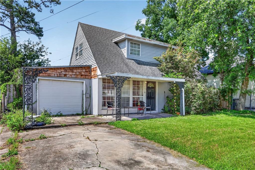 Homes for sale in New Orleans, LA | 4323 Dreux Ave, New Orleans, LA 70126 | MLS# 2562891