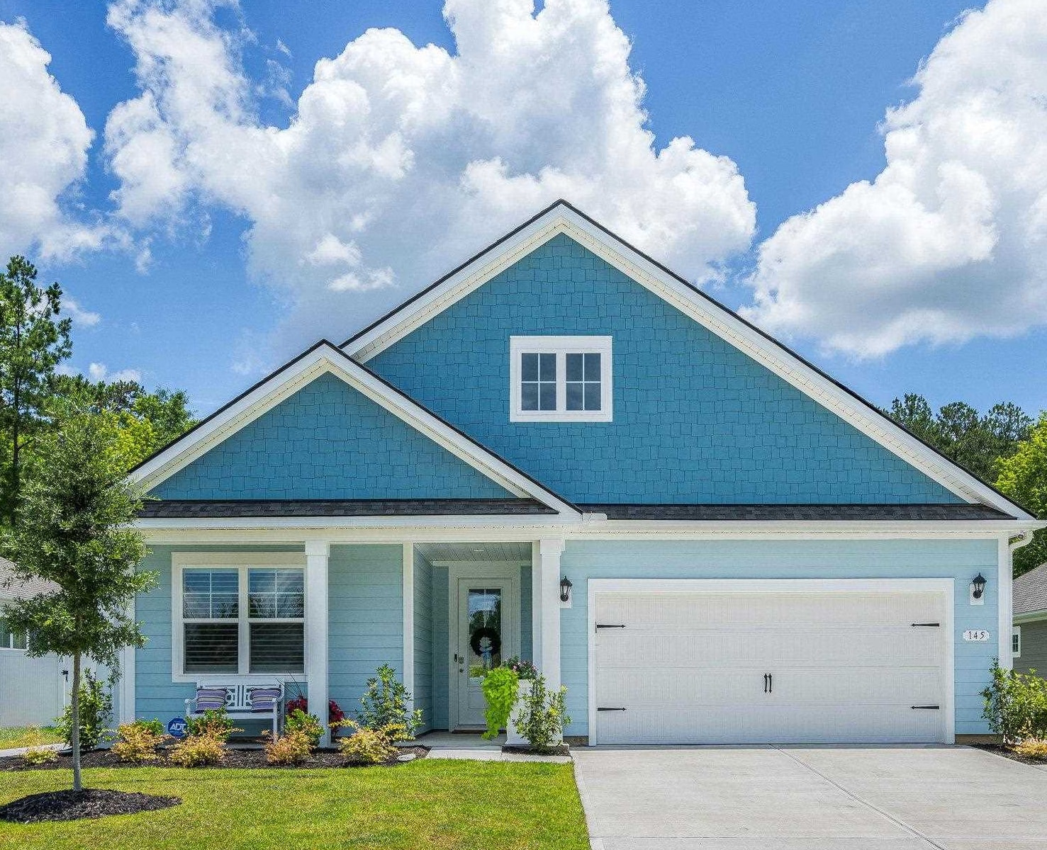 145 Stride Ct. Myrtle Beach, SC 29588