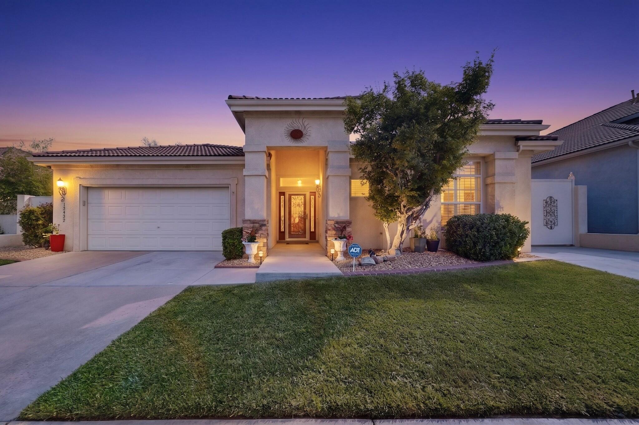 13632 N Rim Road NE Albuquerque, NM 87112