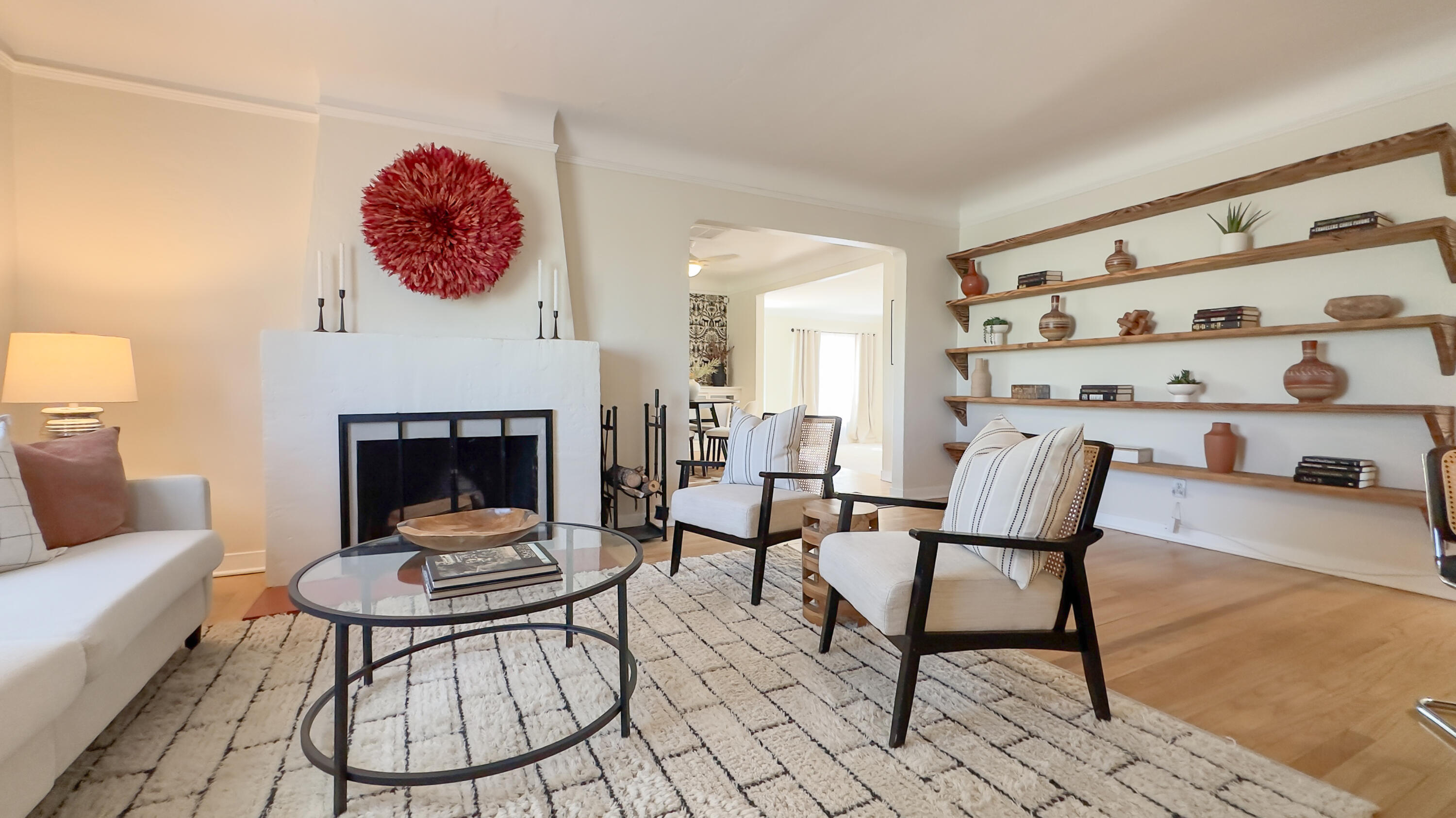 Photo 1 of Single family home for sale at 3605 Mesa Verde Ave Ne, Albuquerque, NM 87110 | MLS# 1105448 | Listing updated on 2026-09-18
