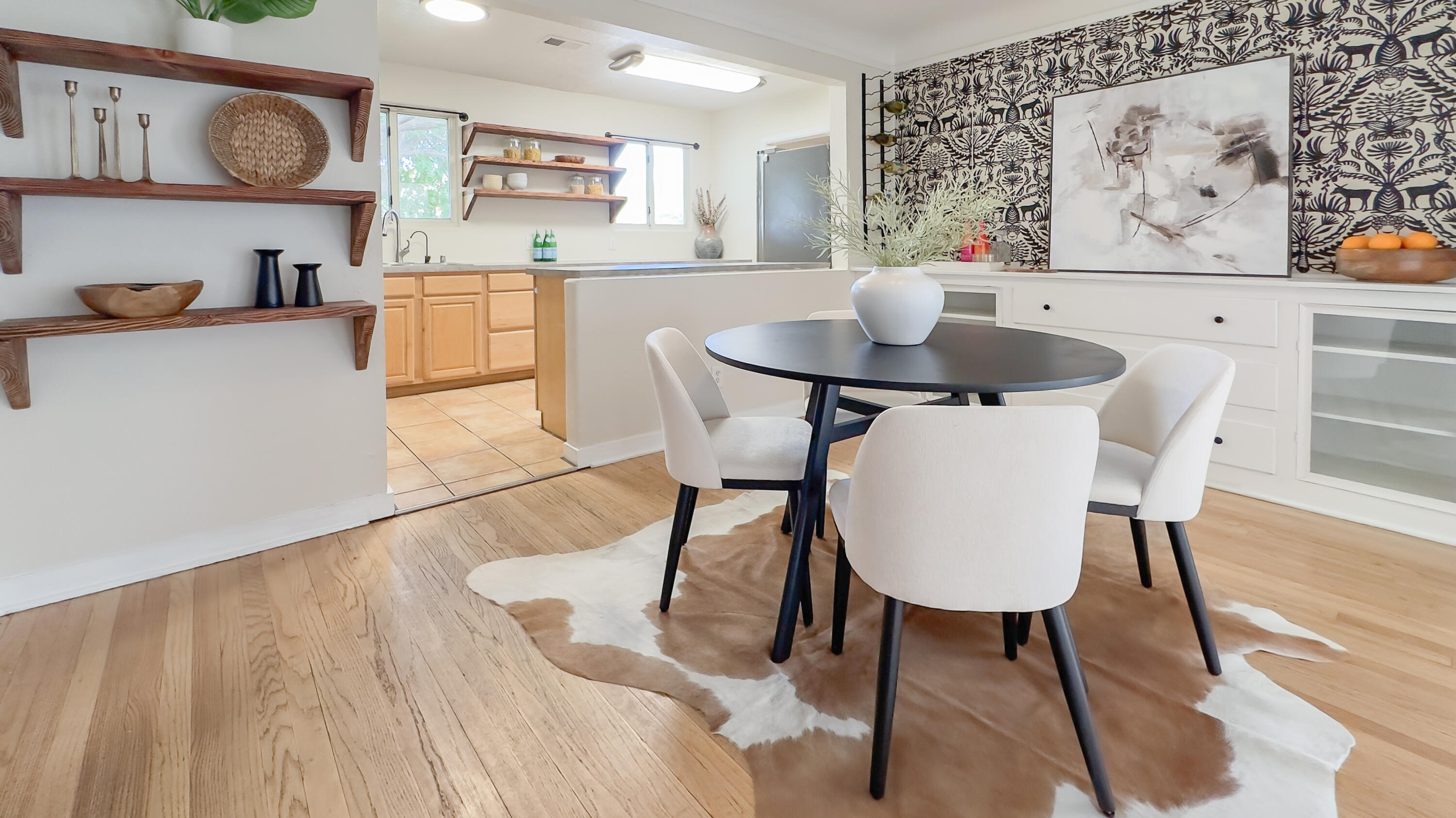 Photo 3 of Single family home for sale at 3605 Mesa Verde Ave NE, Albuquerque, NM 87110 | MLS# 1105448 | Listing updated on 2026-09-18