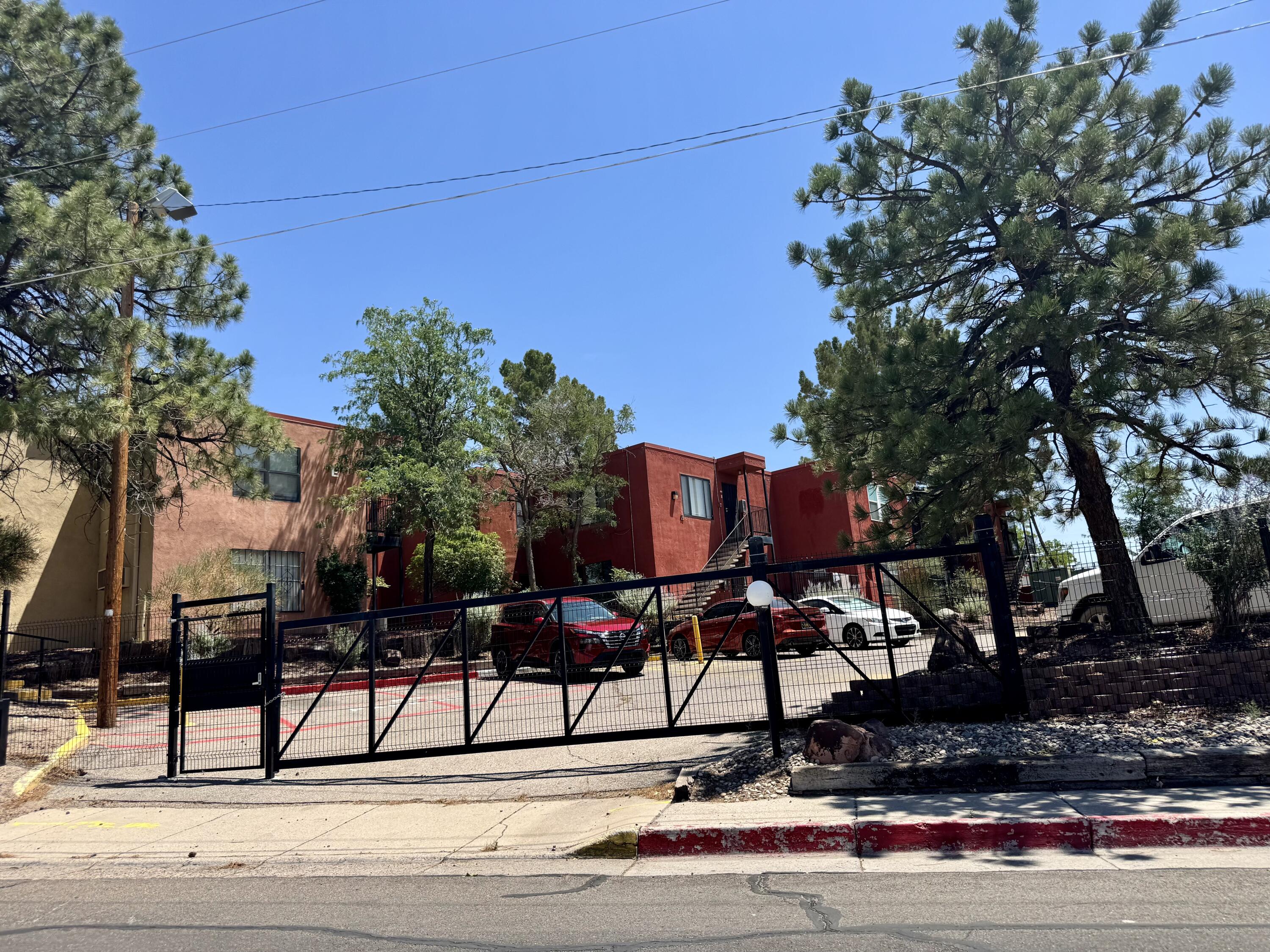 Photo 1 of Condo for sale at 2800 Vail Ave Se #UNIT 232, Albuquerque, NM 87106 | MLS# 1105455 | Listing updated on 2026-09-25