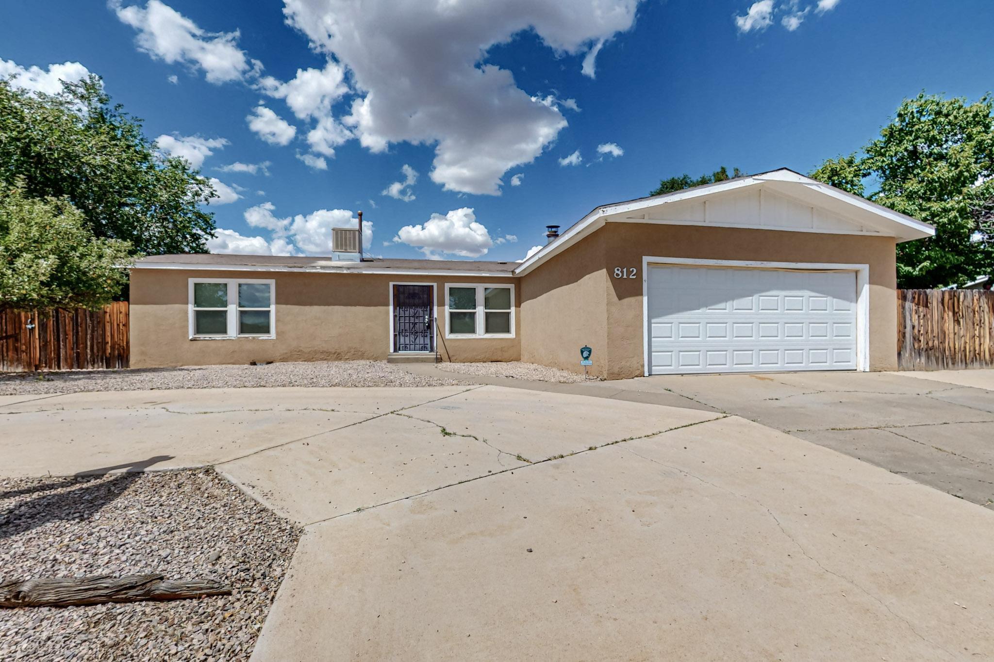 Photo 3 of Sale Pending at 812 Seville Loop, Grants, NM 87020 | MLS# 1105461 | Listing updated on 2026-09-04