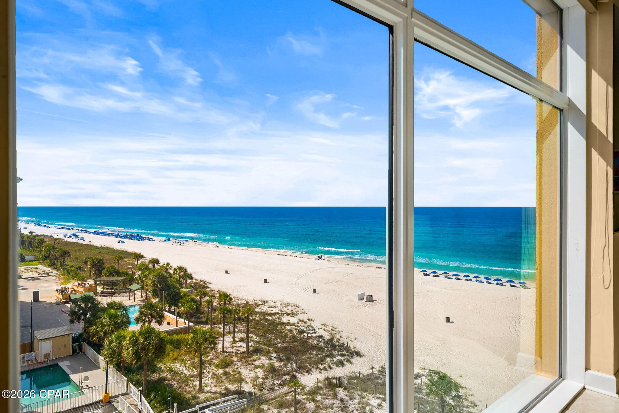 12011 Front Beach Road 201C, Panama City Beach, FL 32407