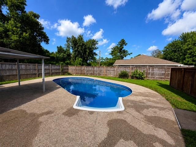 Photo 3 of Single family home for sale at 100 Nellwood Dr, Ponchatoula, LA 70454 | MLS# 2562937 | Listing updated on 2026-09-16