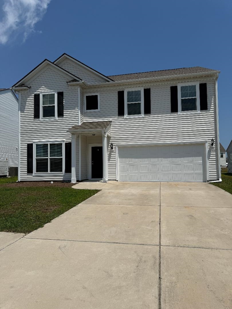 2934 Ellesmere Circle Myrtle Beach, SC 29579