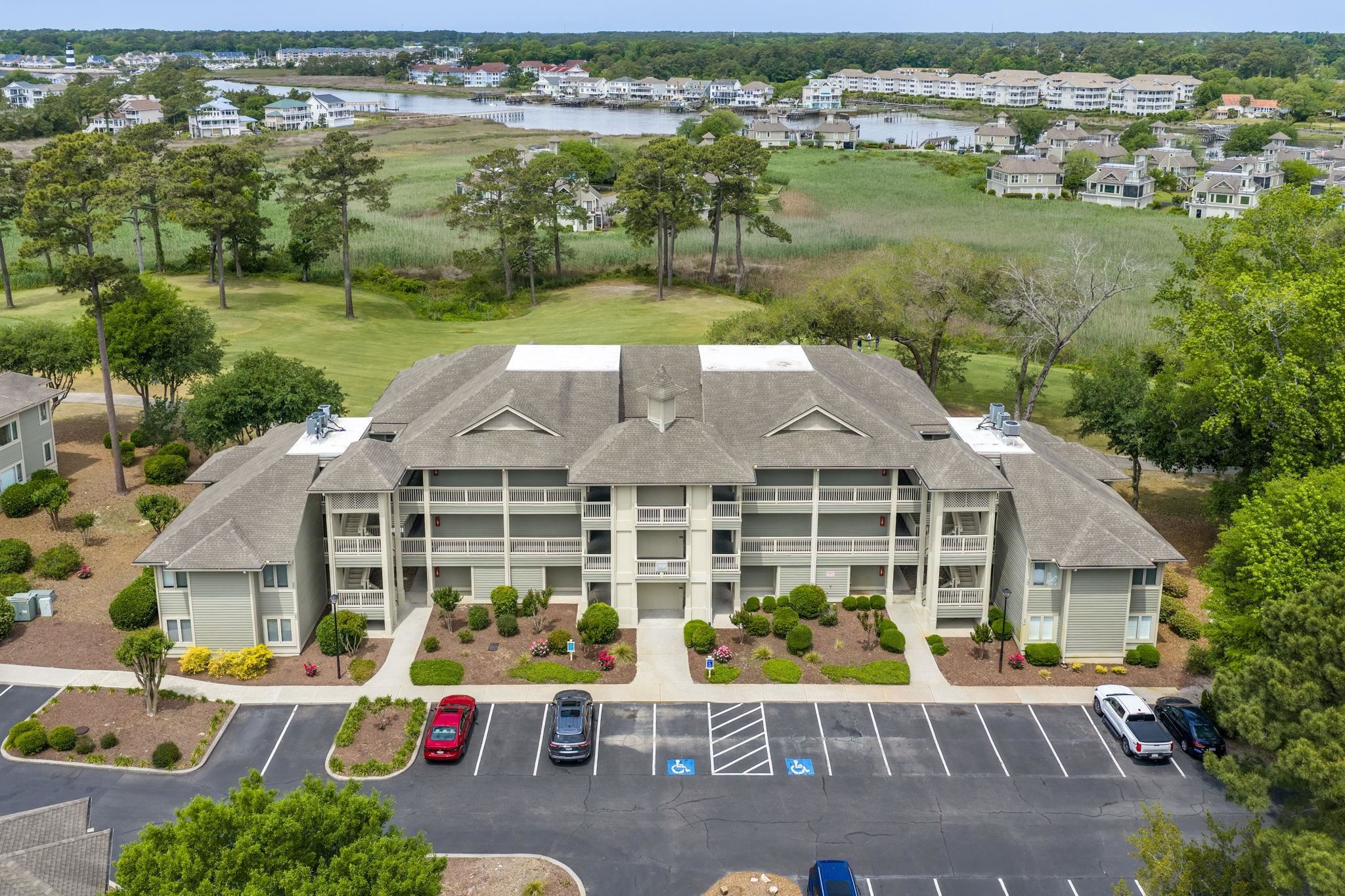 1551 Spinnaker Dr. UNIT #5925 North Myrtle Beach, SC 29582