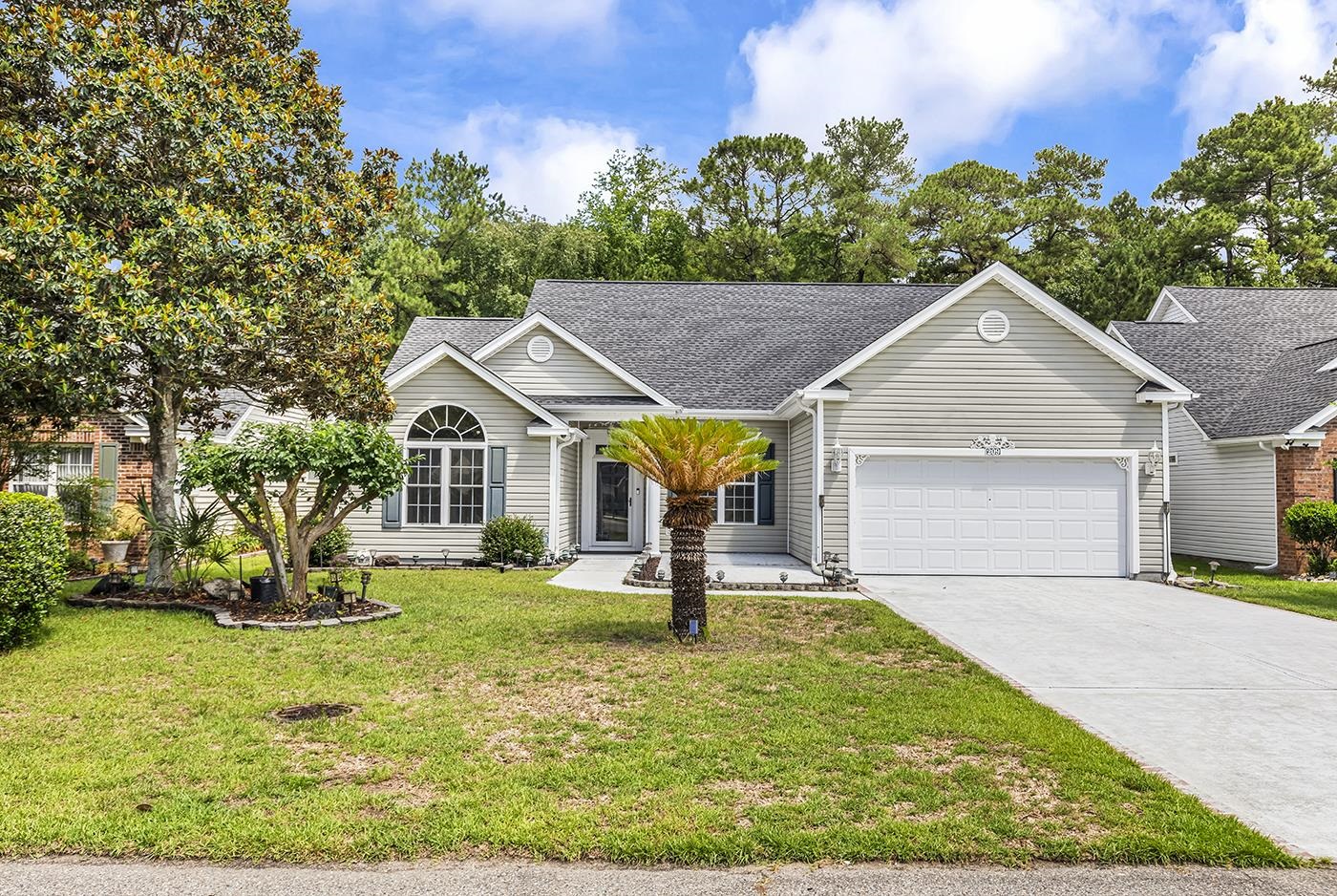 209 Candlewood Dr. Conway, SC 29526